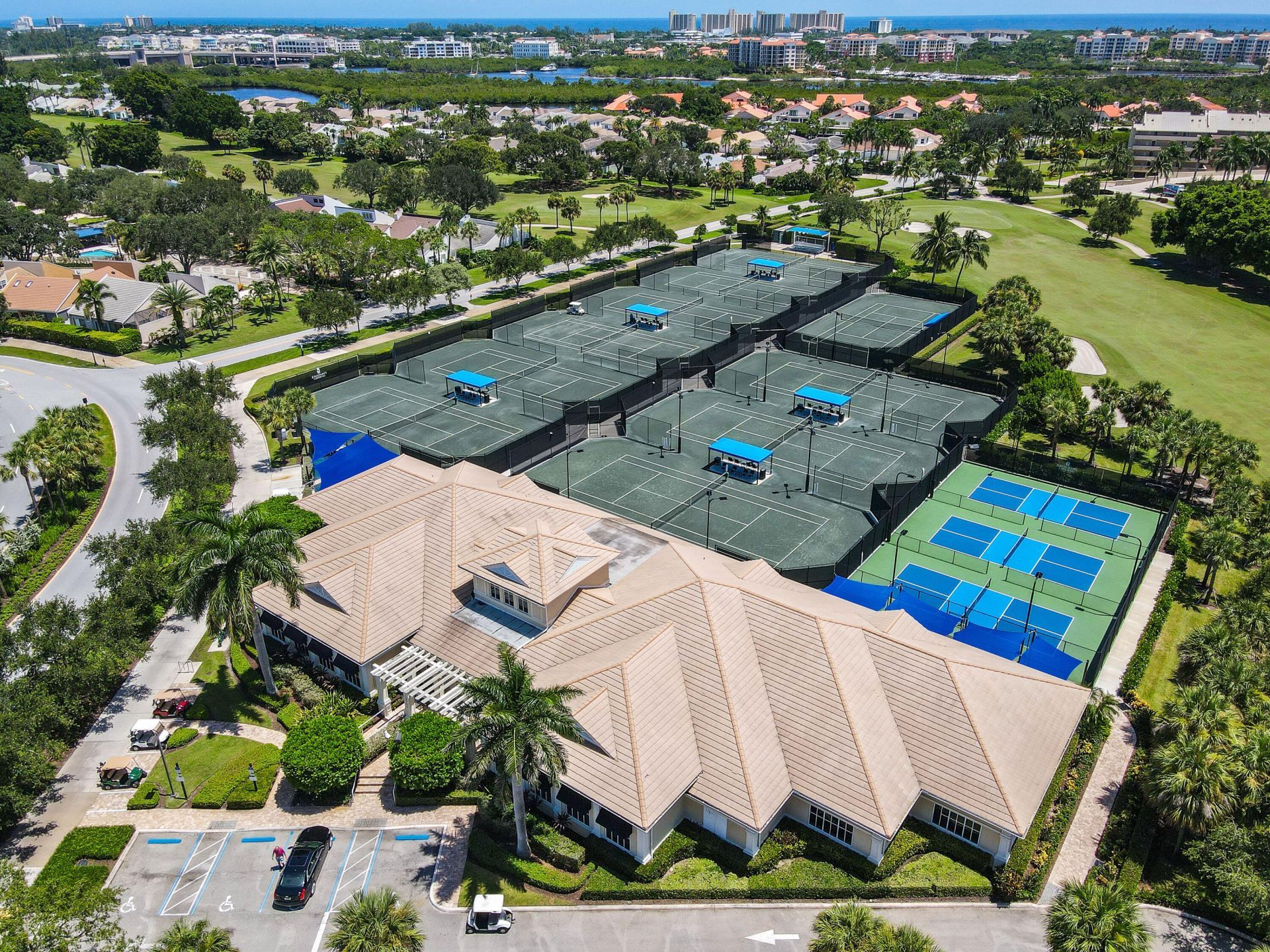 3322 Casseekey Island Road, Unit 302, Jupiter, FL 33477 Photo