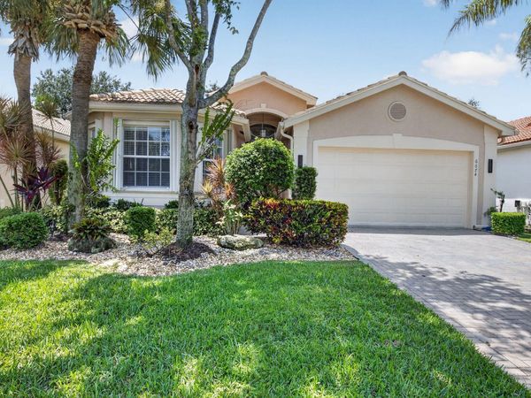 6674 Camarillo Terrace Lane, Delray Beach, FL 33446