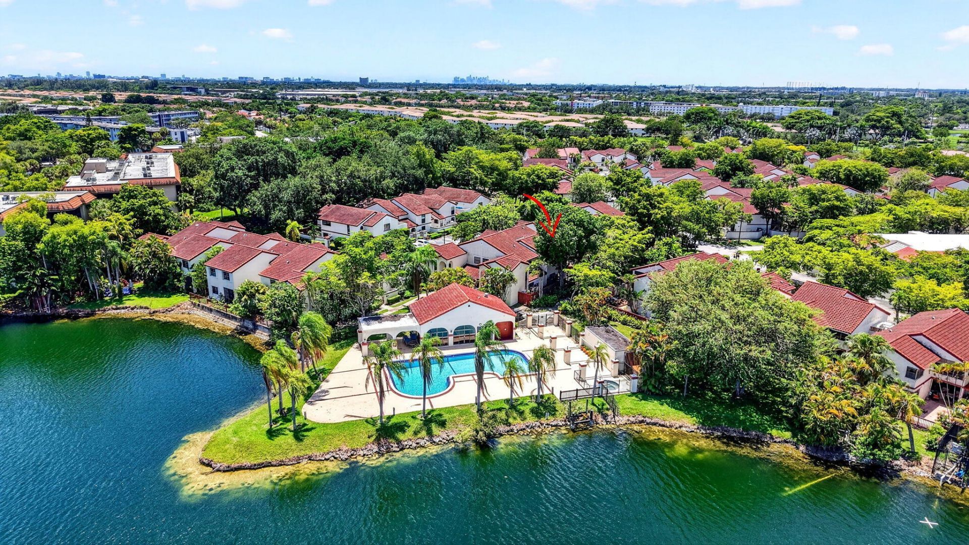 343 Ives Dairy Road, Unit 343-06, Miami, FL 33179 Photo