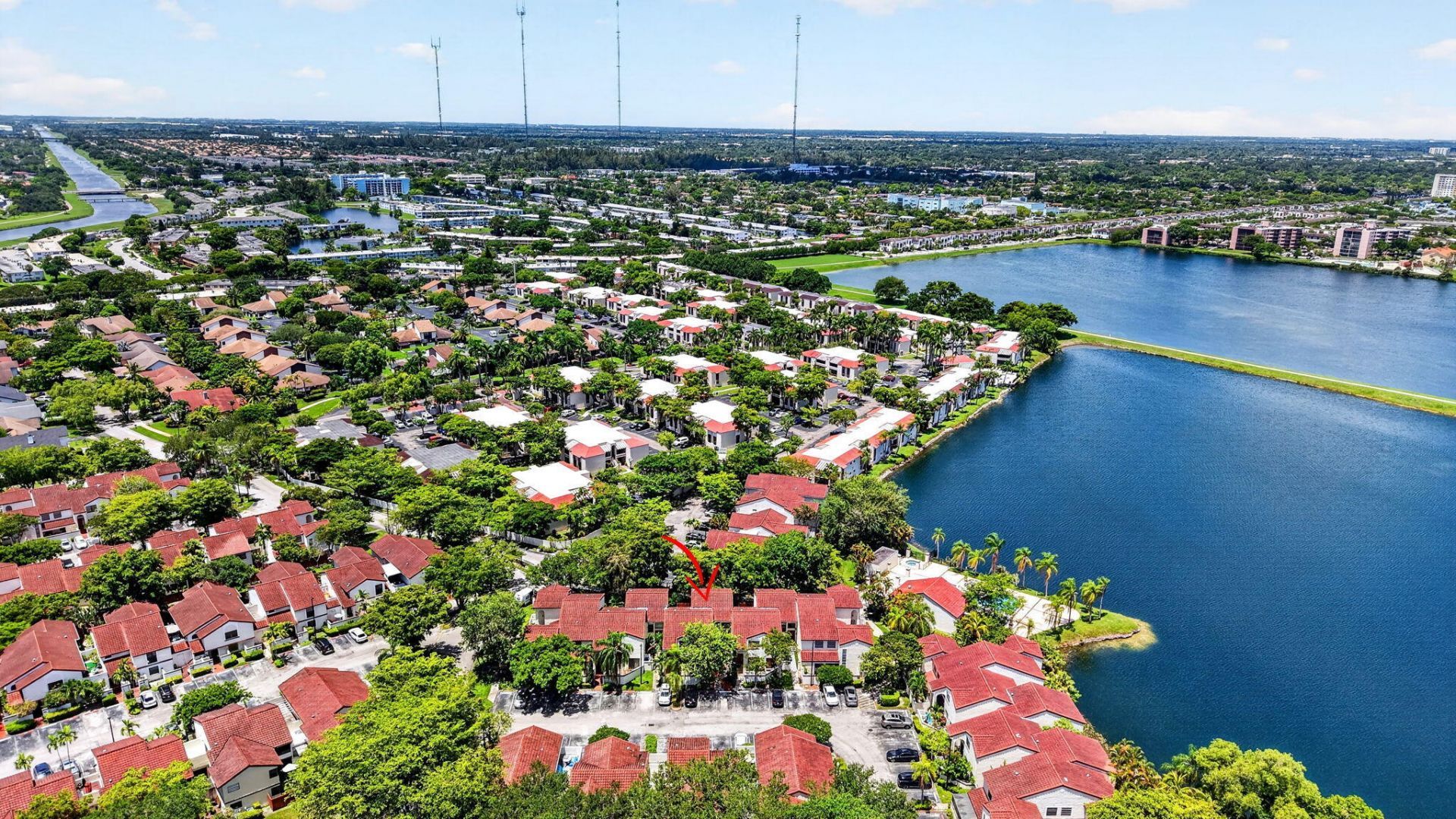 343 Ives Dairy Road, Unit 343-06, Miami, FL 33179 Photo
