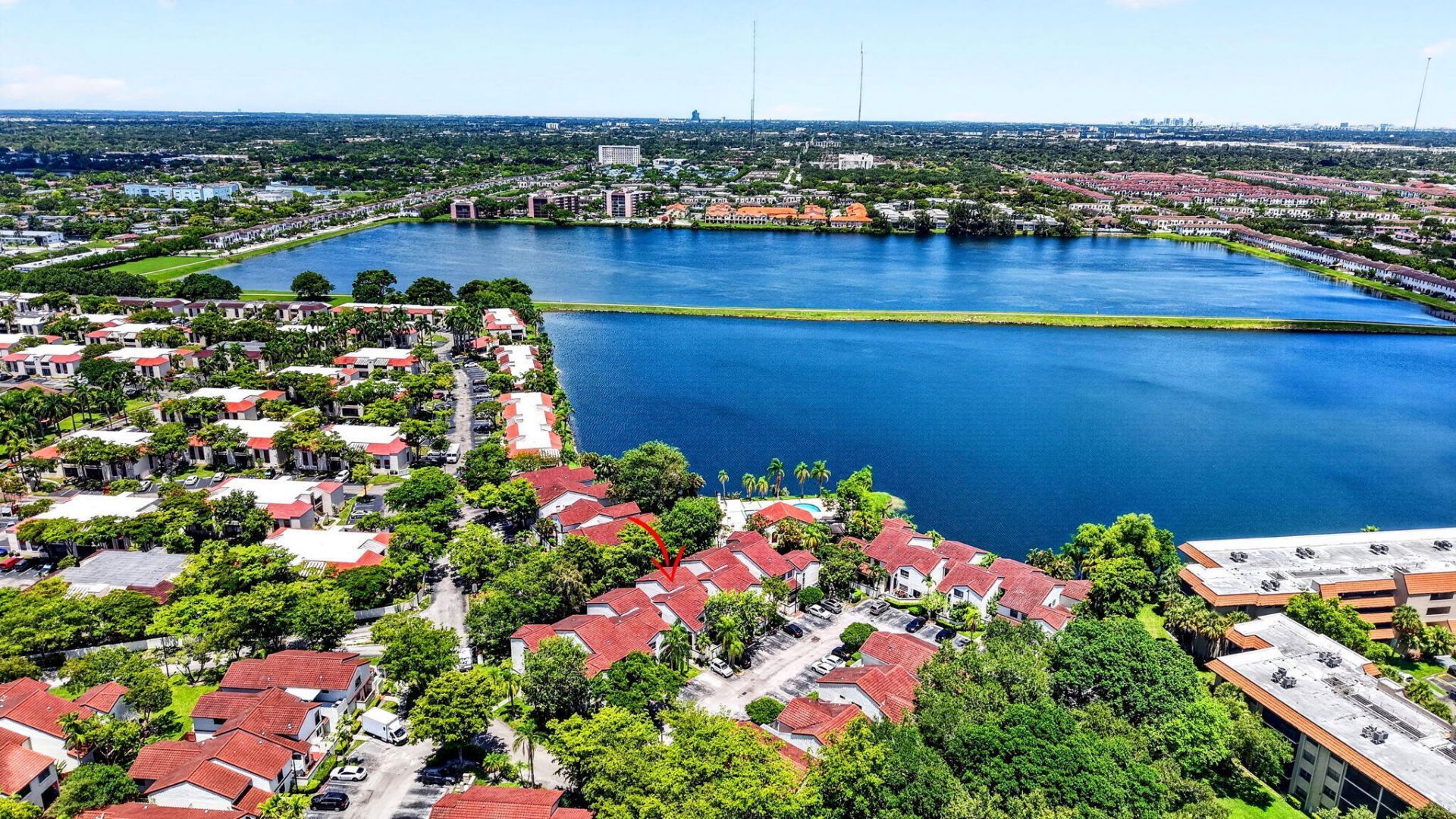343 Ives Dairy Road, Unit 343-06, Miami, FL 33179 Photo