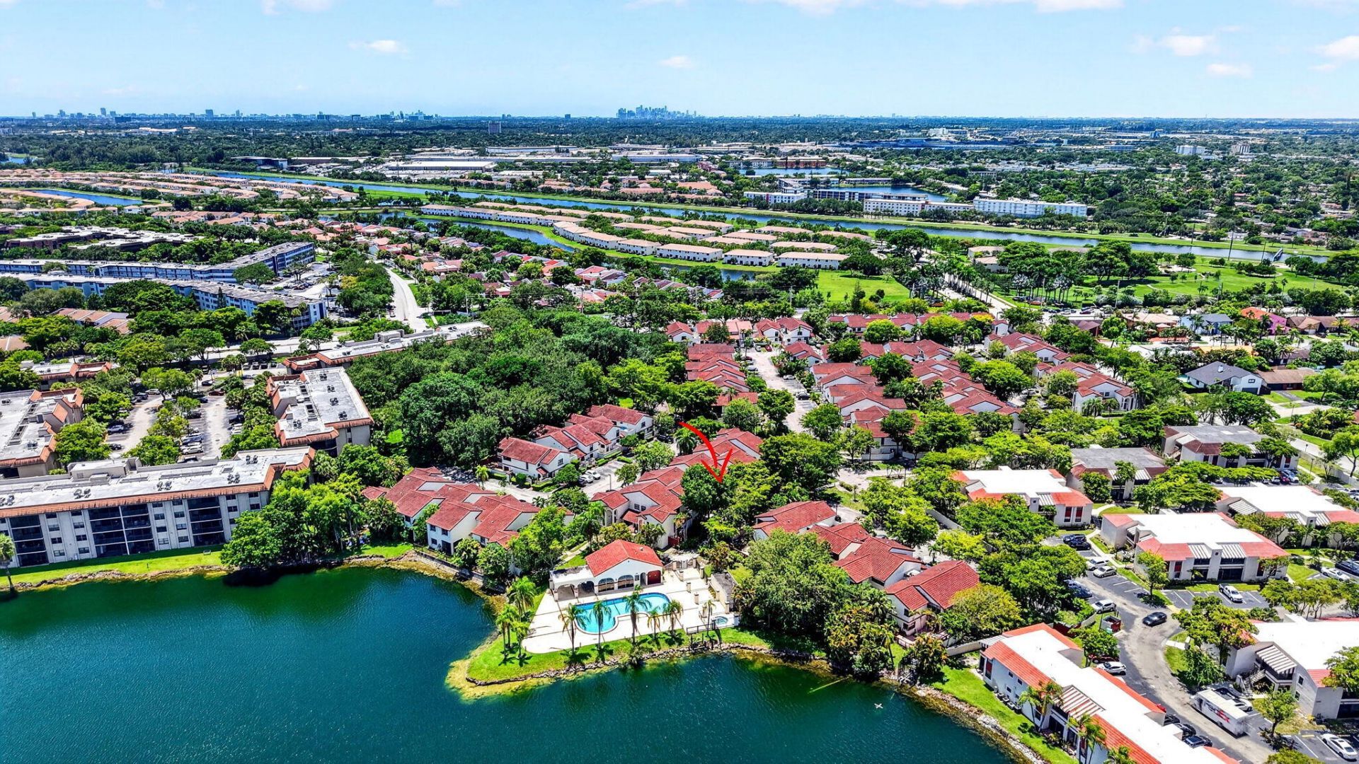 343 Ives Dairy Road, Unit 343-06, Miami, FL 33179 Photo