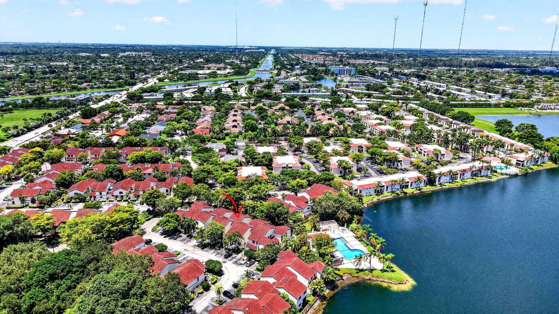 343 Ives Dairy Road, Unit 343-06, Miami, FL 33179 Photo
