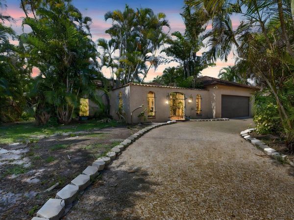 5688 WIND DRIFT Lane, Boca Raton, FL 33433