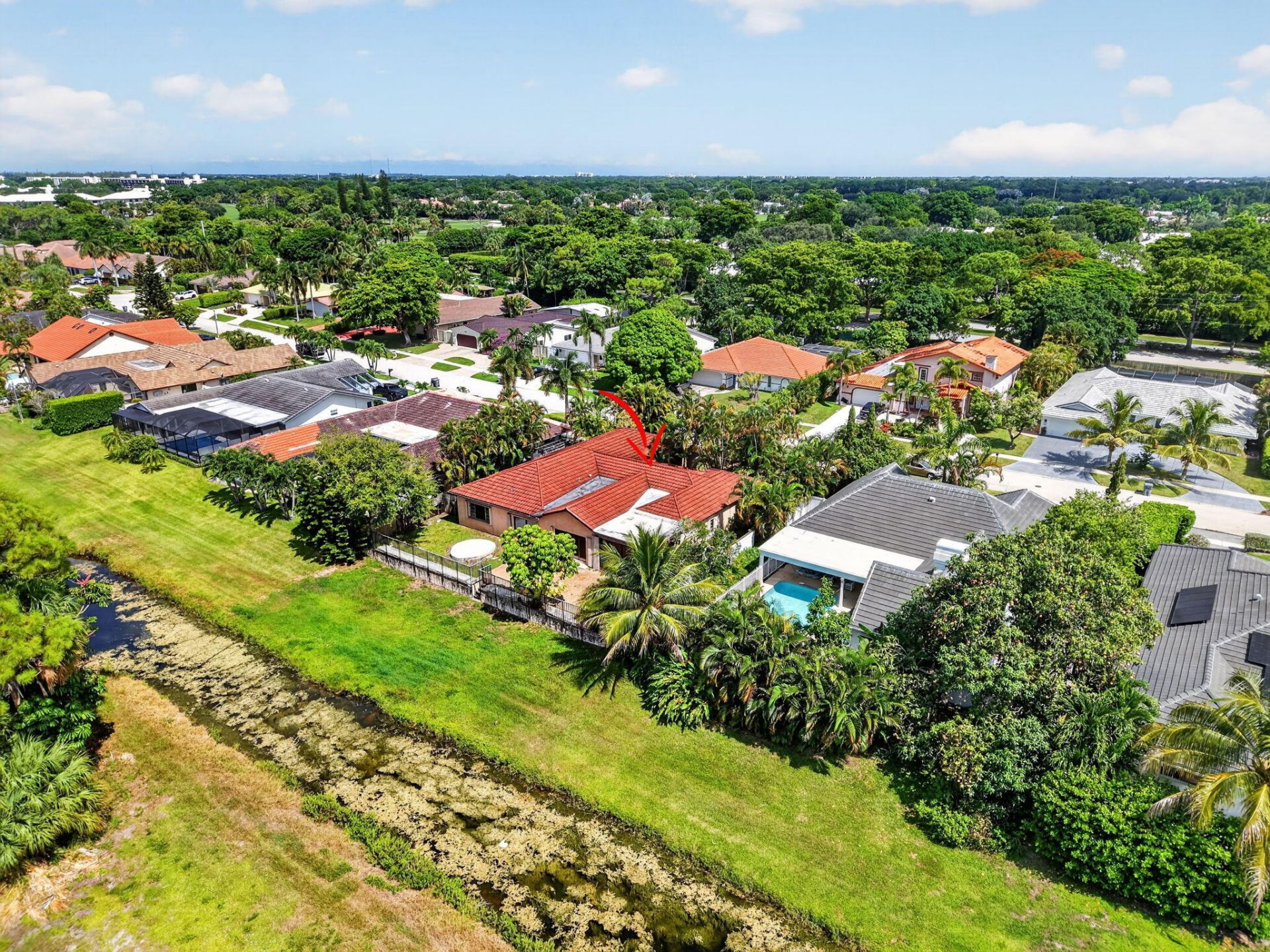 5688 Wind Drift Lane, Boca Raton, FL 33433 Photo