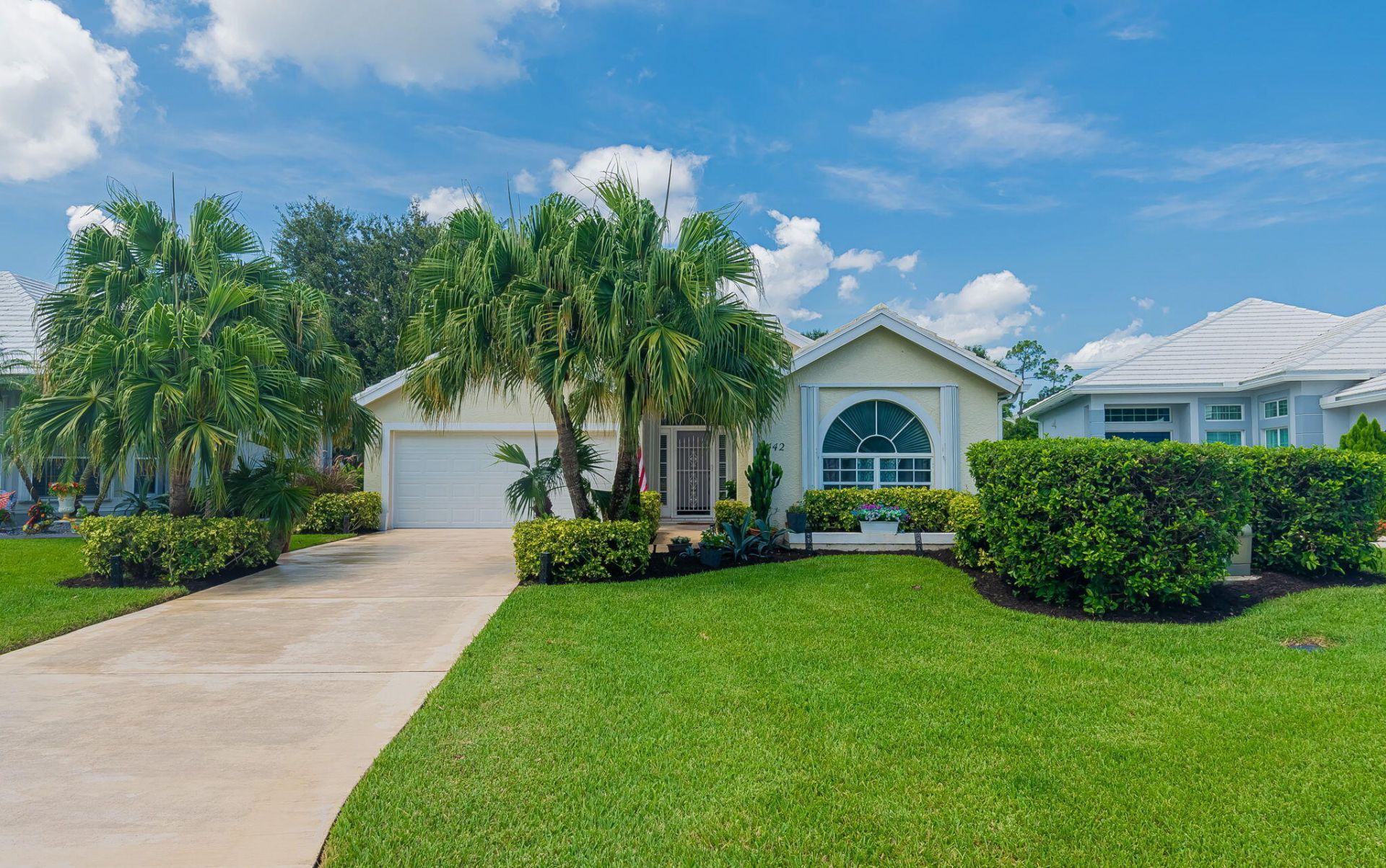 442 SW Fairway Vista, Port Saint Lucie, FL 34986 Photo