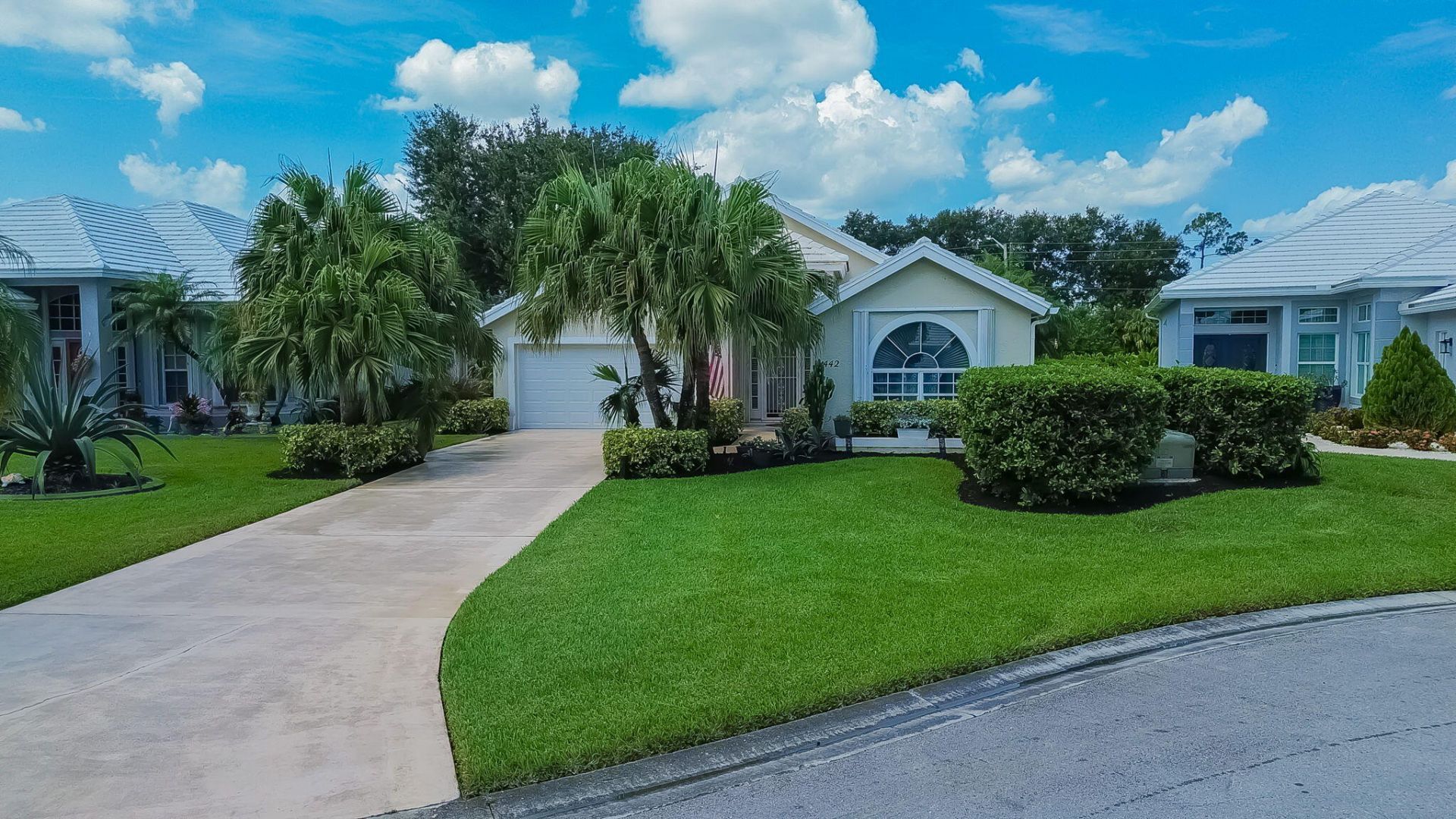 442 SW Fairway Vista, Port Saint Lucie, FL 34986 Photo
