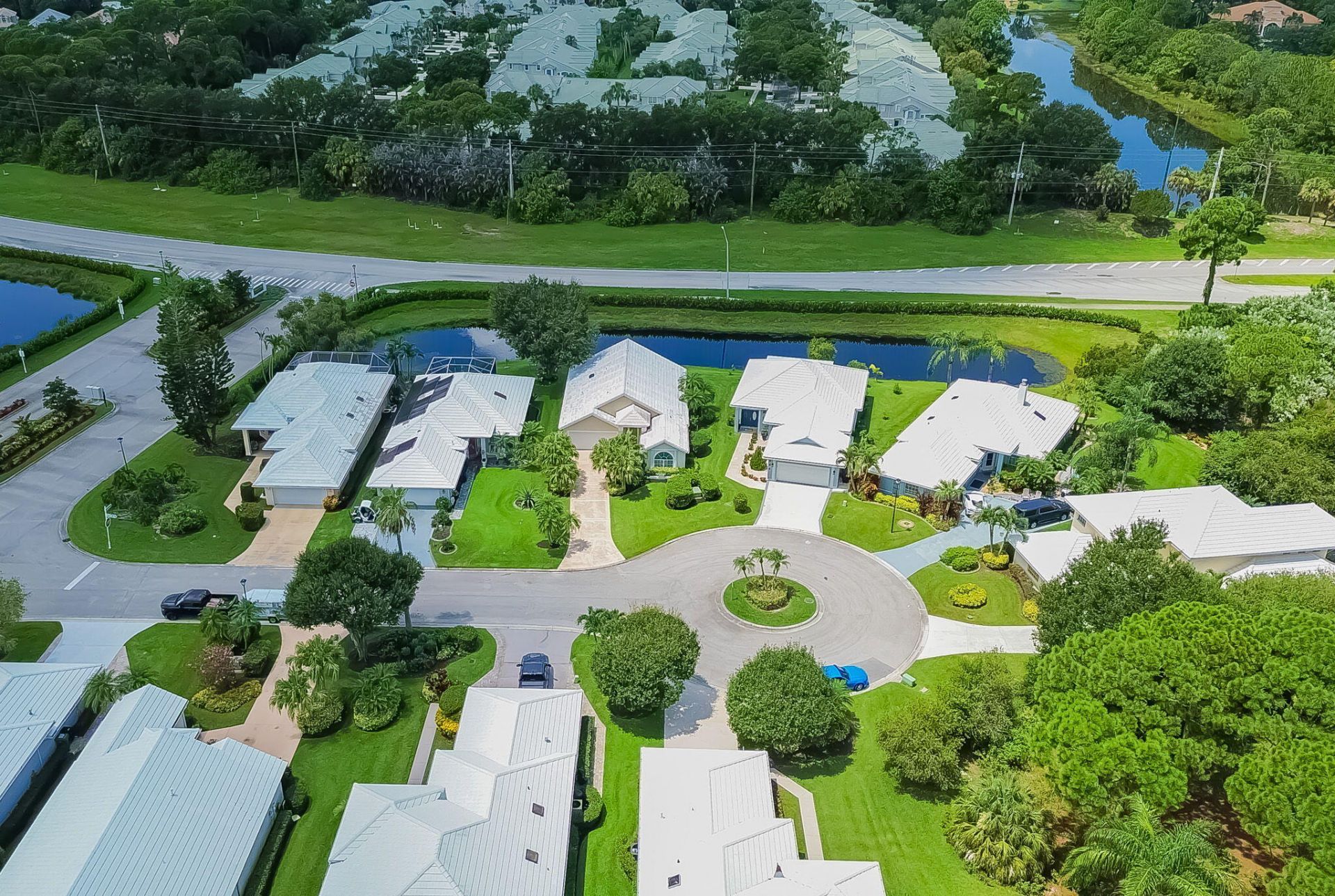 442 SW Fairway Vista, Port Saint Lucie, FL 34986 Photo
