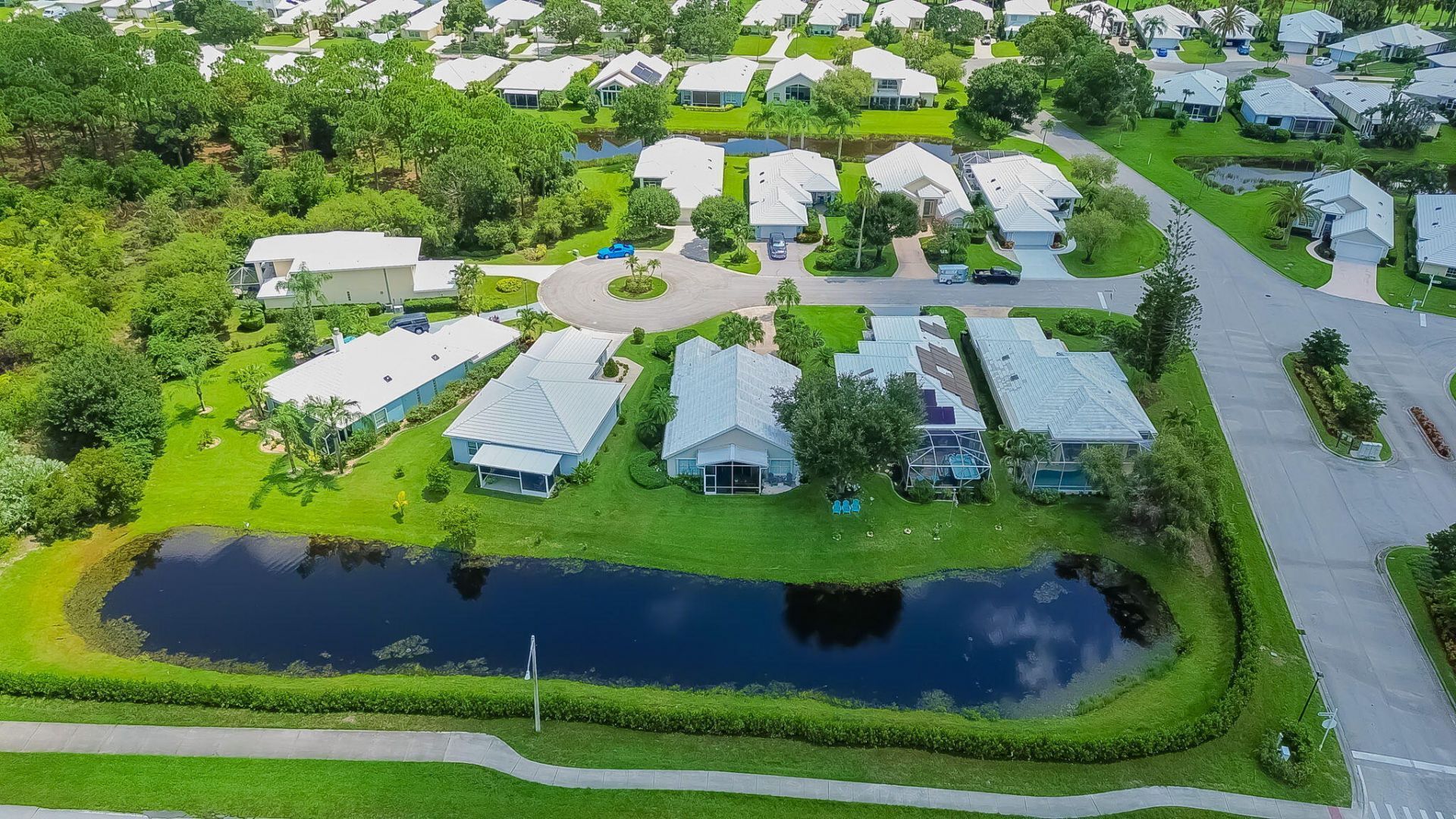 442 SW Fairway Vista, Port Saint Lucie, FL 34986 Photo