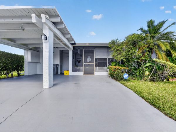 6802 Moonlit Drive, Delray Beach, FL 33446