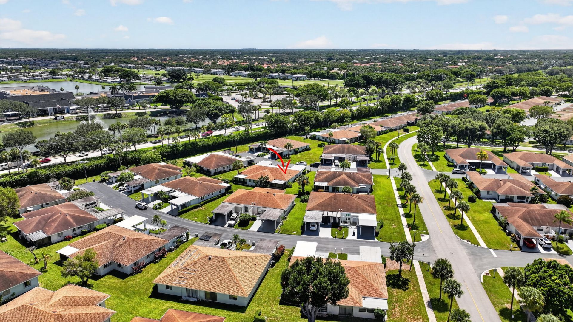 6802 Moonlit Drive, Delray Beach, FL 33446 Photo