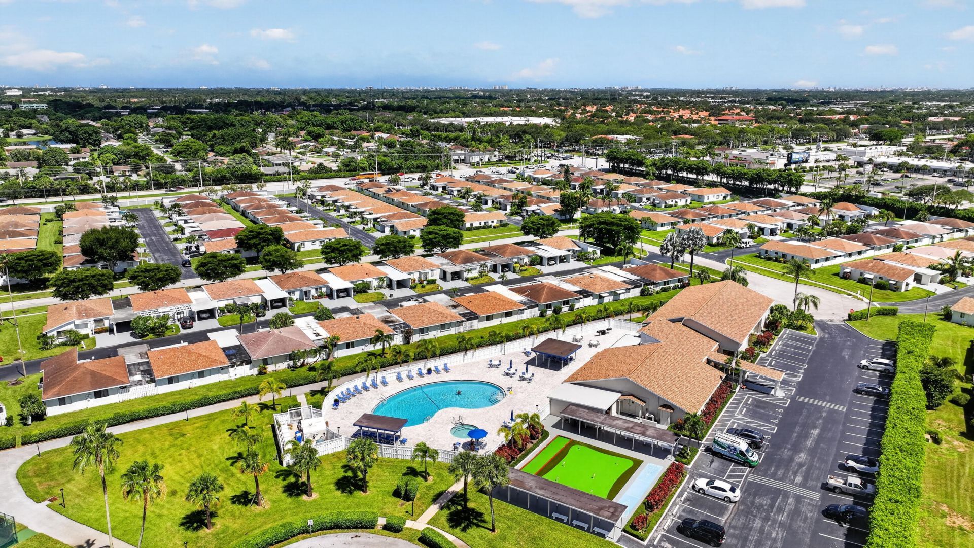 6802 Moonlit Drive, Delray Beach, FL 33446 Photo