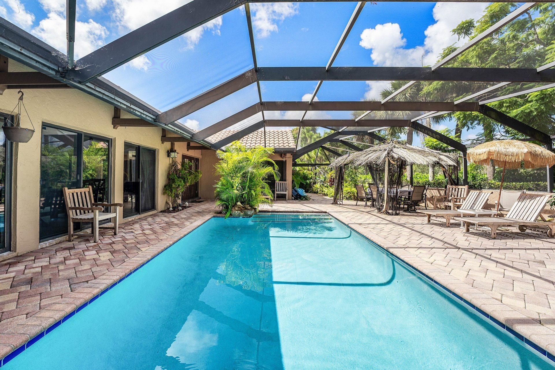 6582 Patio Lane, Boca Raton, FL 33433 Photo