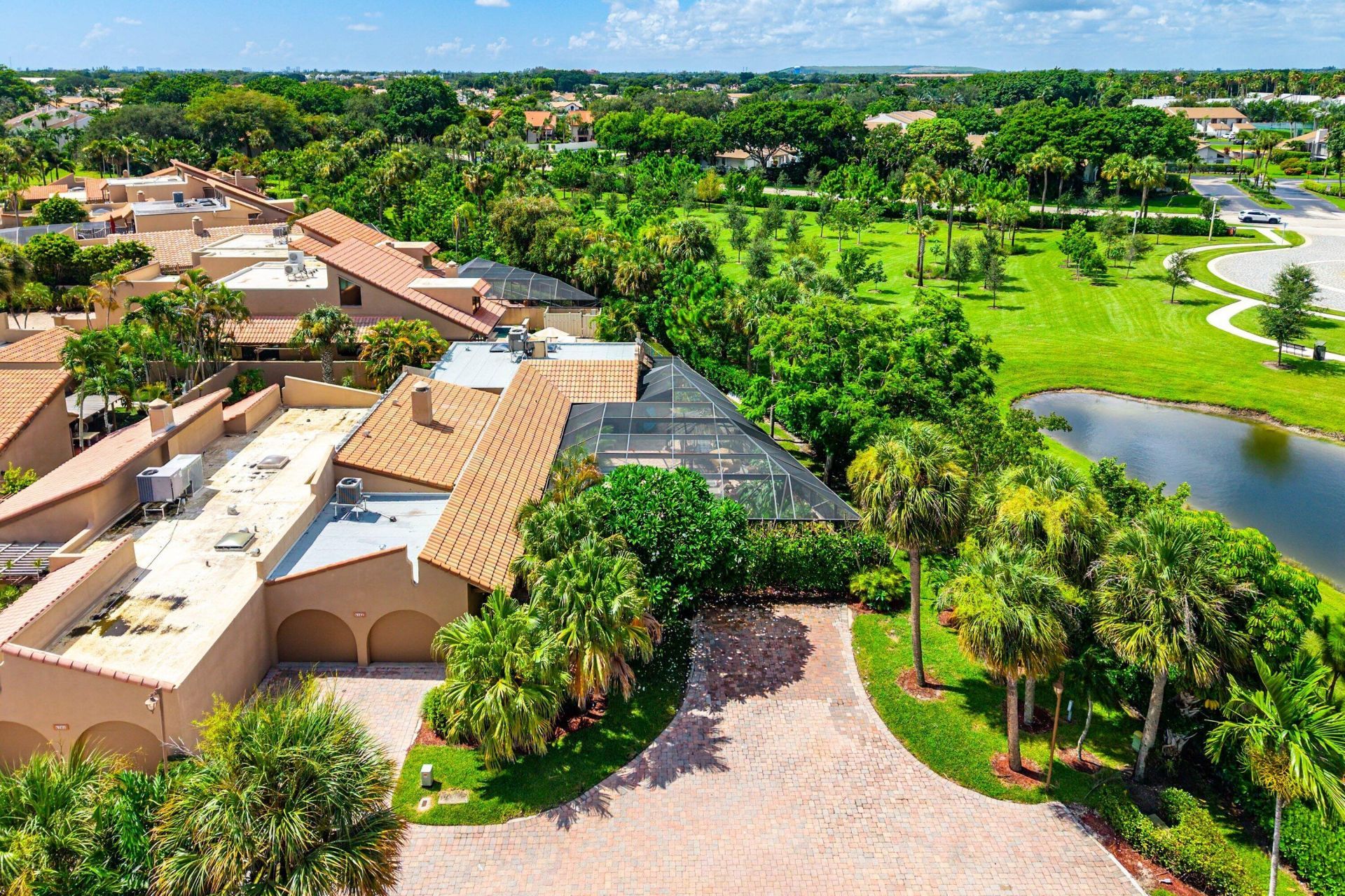 6582 Patio Lane, Boca Raton, FL 33433 Photo