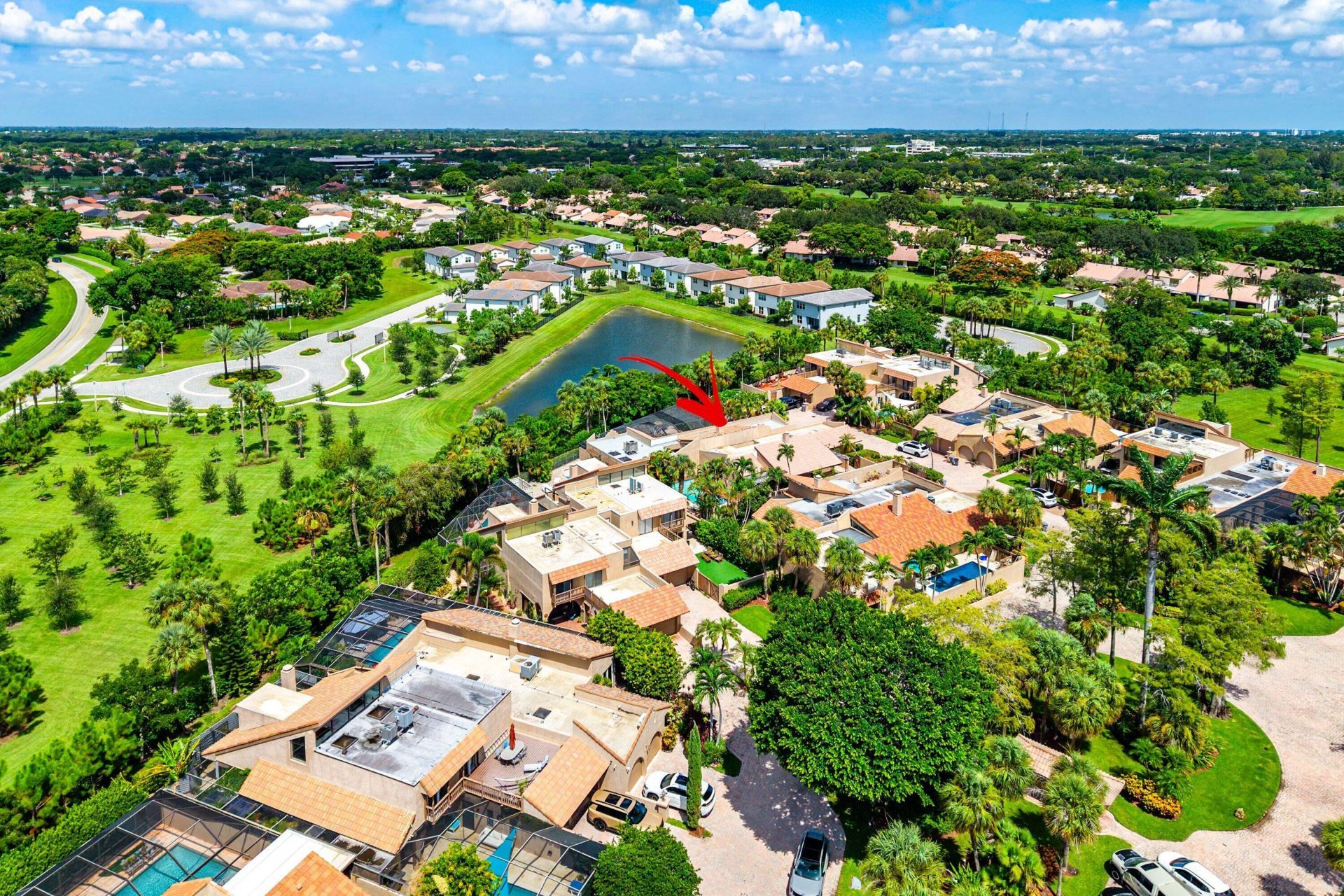 6582 Patio Lane, Boca Raton, FL 33433 Photo