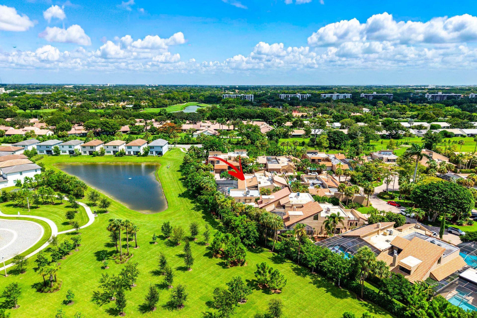 6582 Patio Lane, Boca Raton, FL 33433 Photo