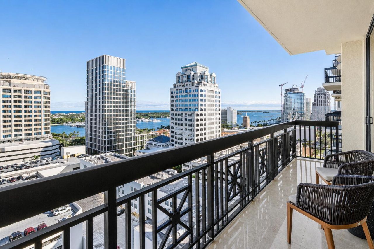 701 S Olive Avenue, Unit 1219, West Palm Beach, FL 33401 Photo