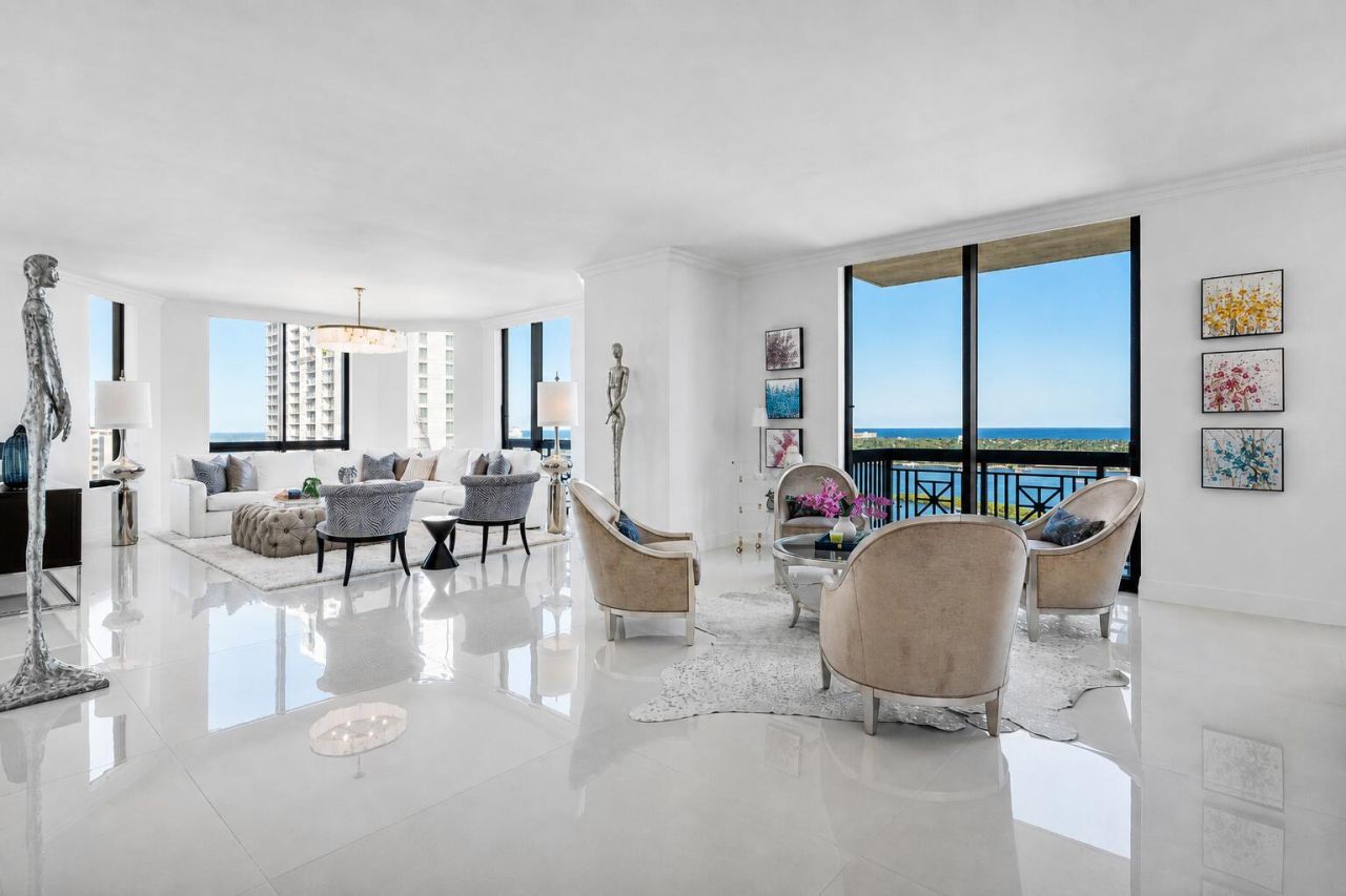 701 S Olive Avenue, Unit 1219, West Palm Beach, FL 33401 Photo