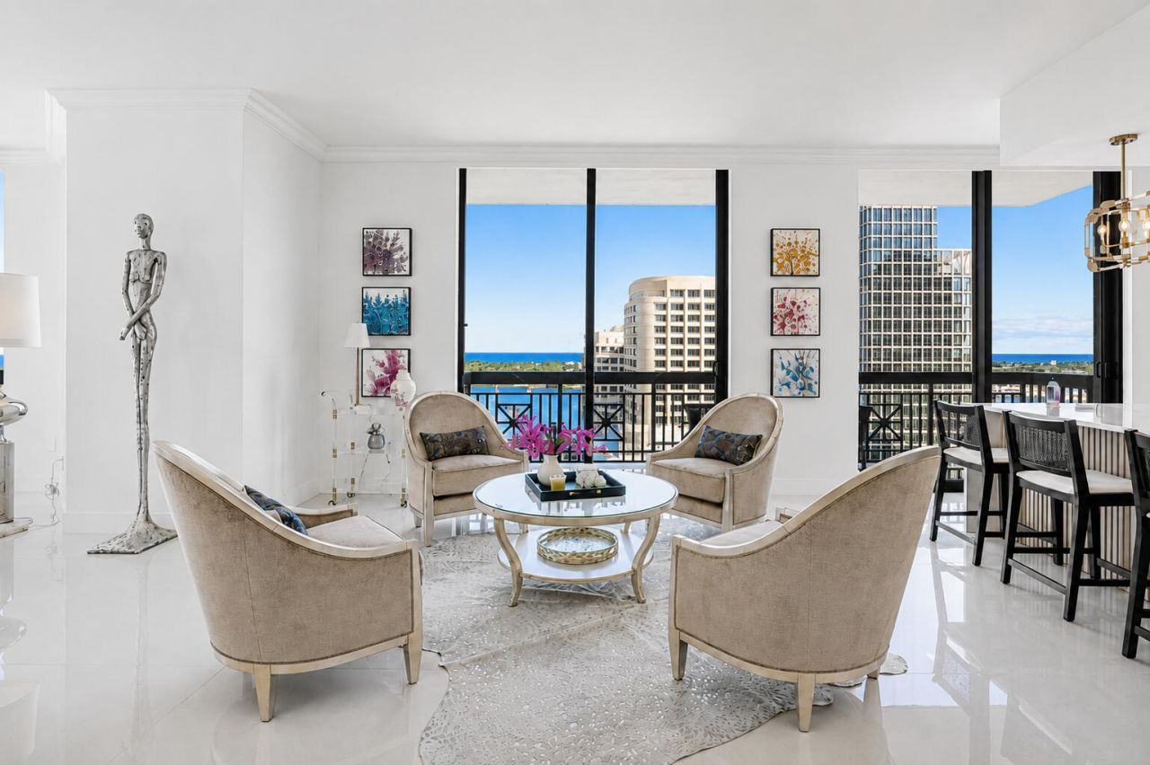 701 S Olive Avenue, Unit 1219, West Palm Beach, FL 33401 Photo