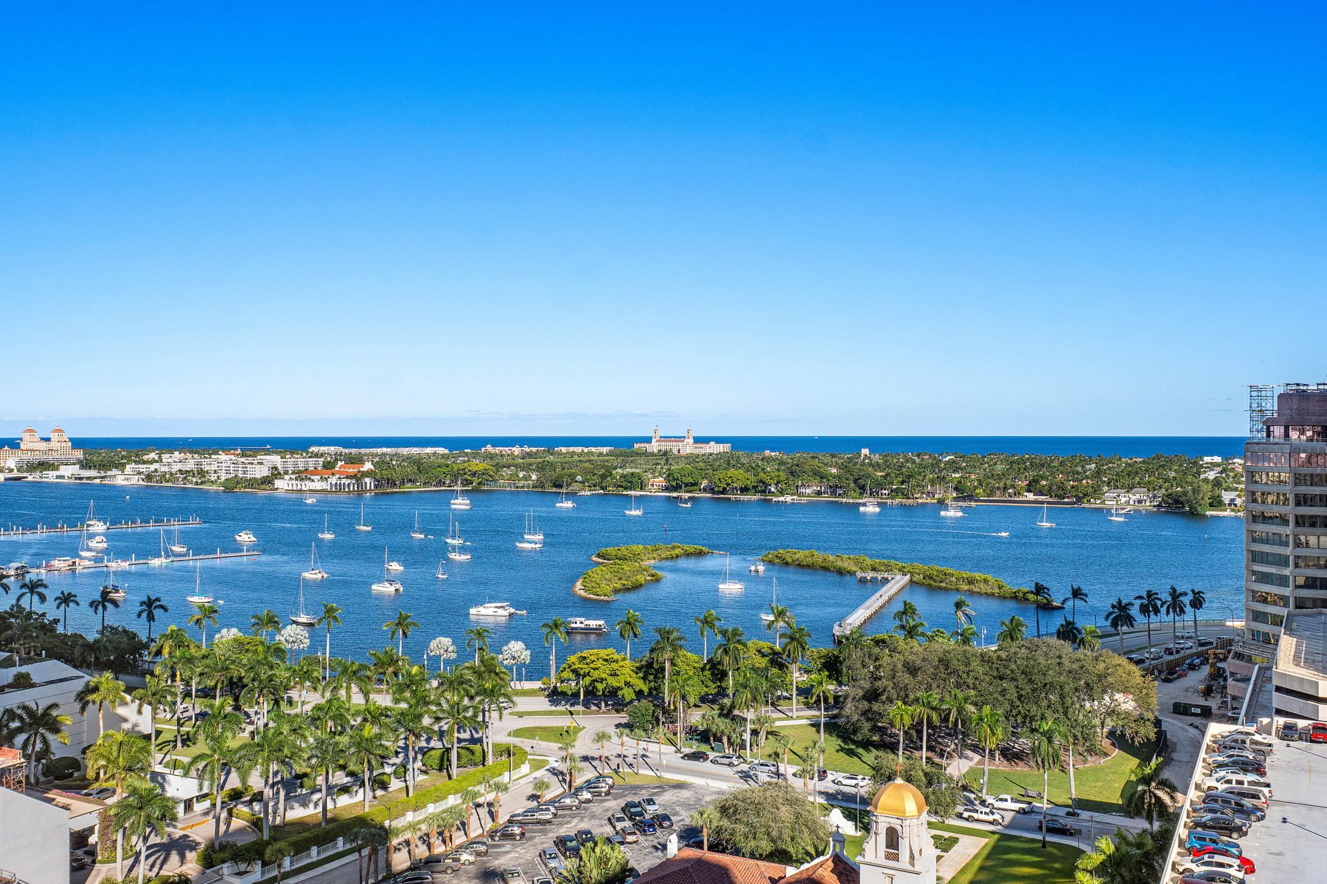 701 S Olive Avenue, Unit 1219, West Palm Beach, FL 33401 Photo