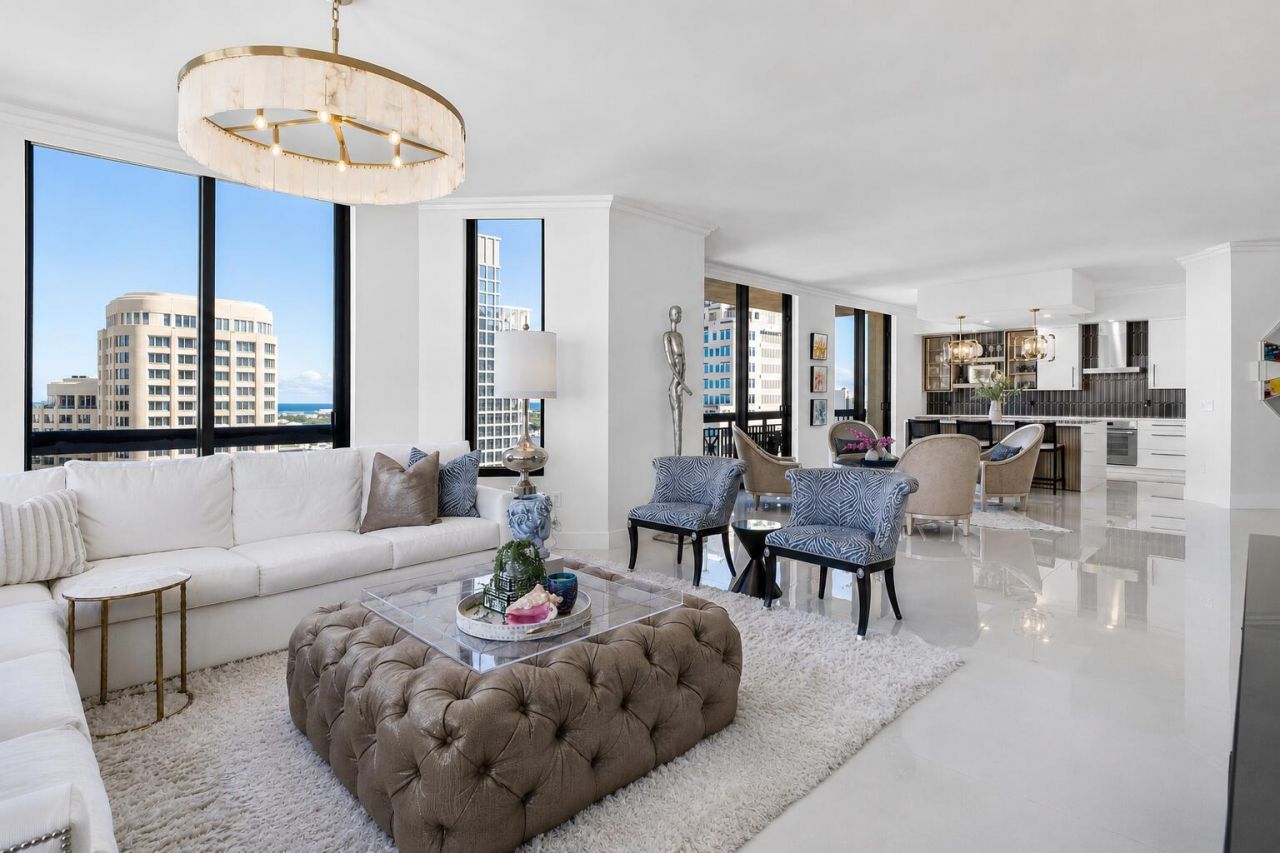 701 S Olive Avenue, Unit 1219, West Palm Beach, FL 33401 Photo
