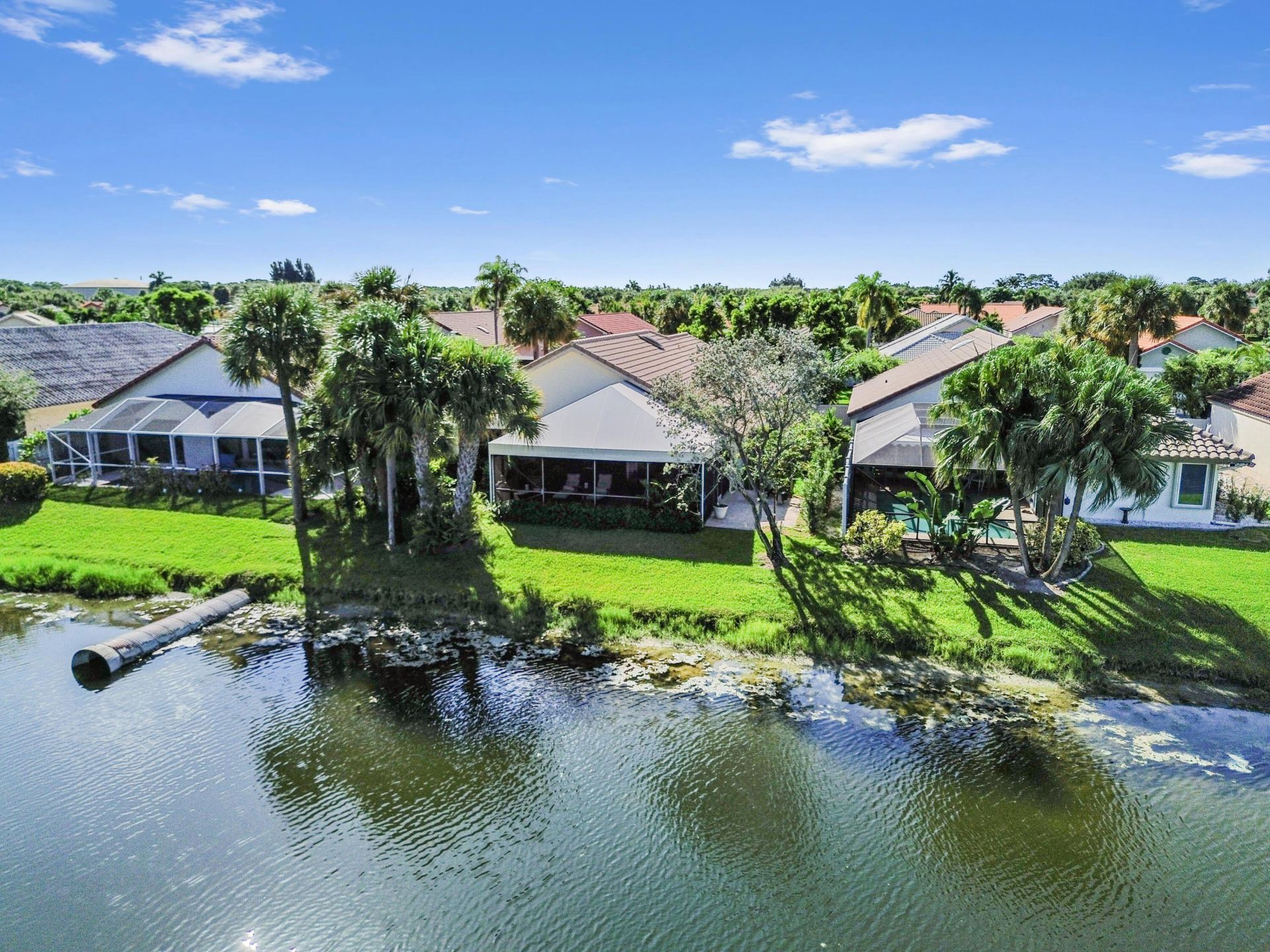108 Executive Circle, Boynton Beach, FL 33436 Photo