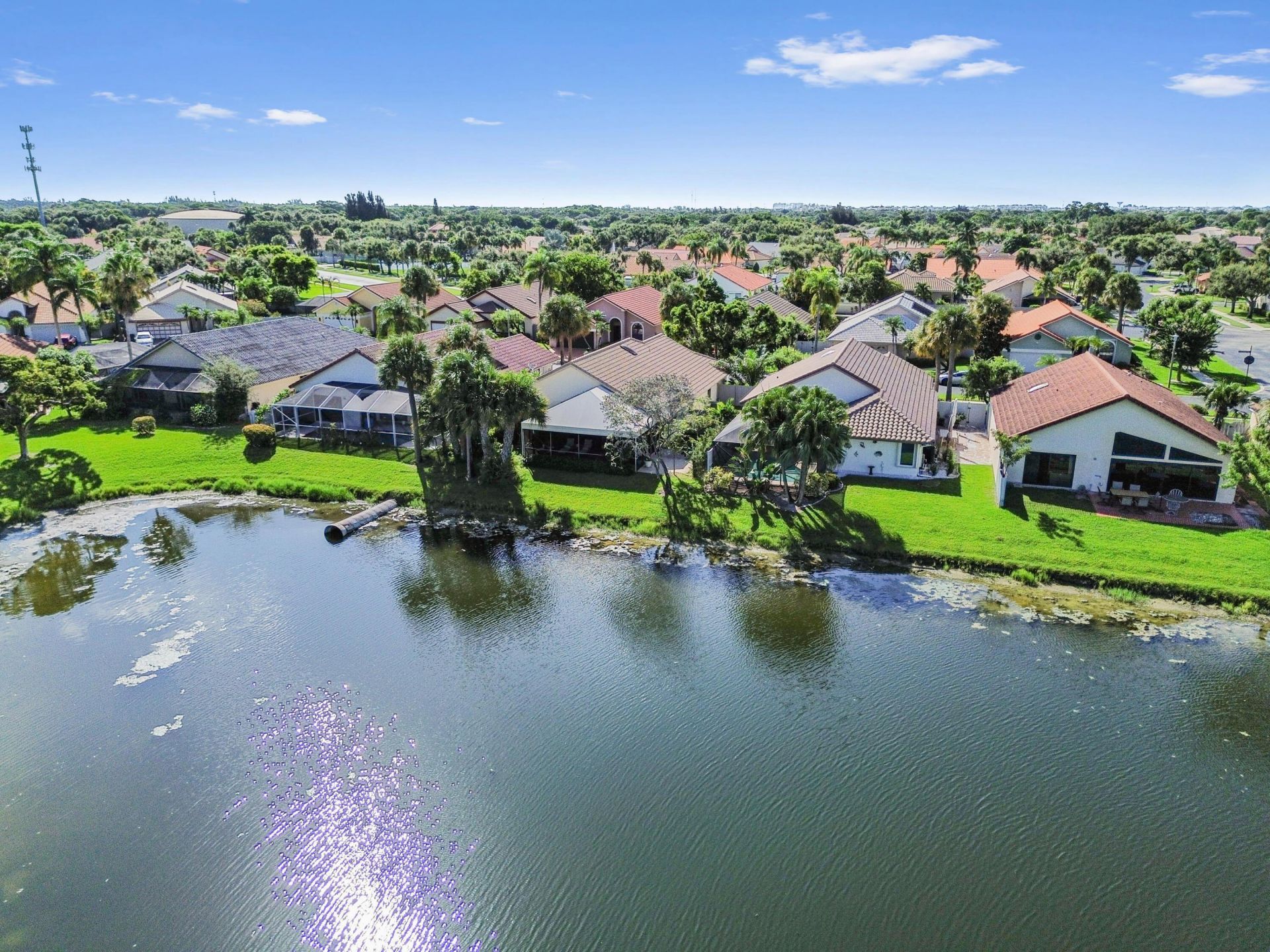 108 Executive Circle, Boynton Beach, FL 33436 Photo