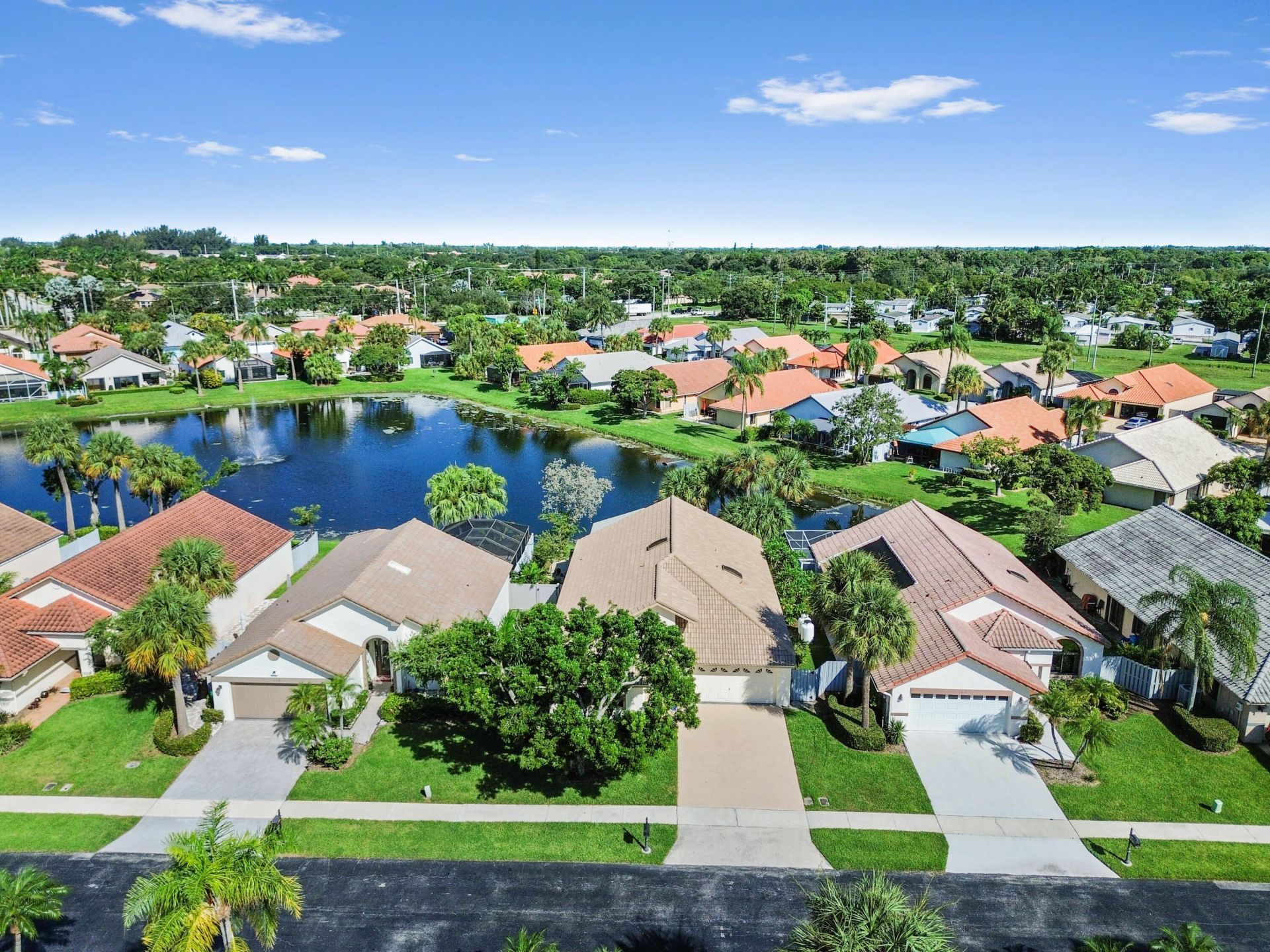 108 Executive Circle, Boynton Beach, FL 33436 Photo