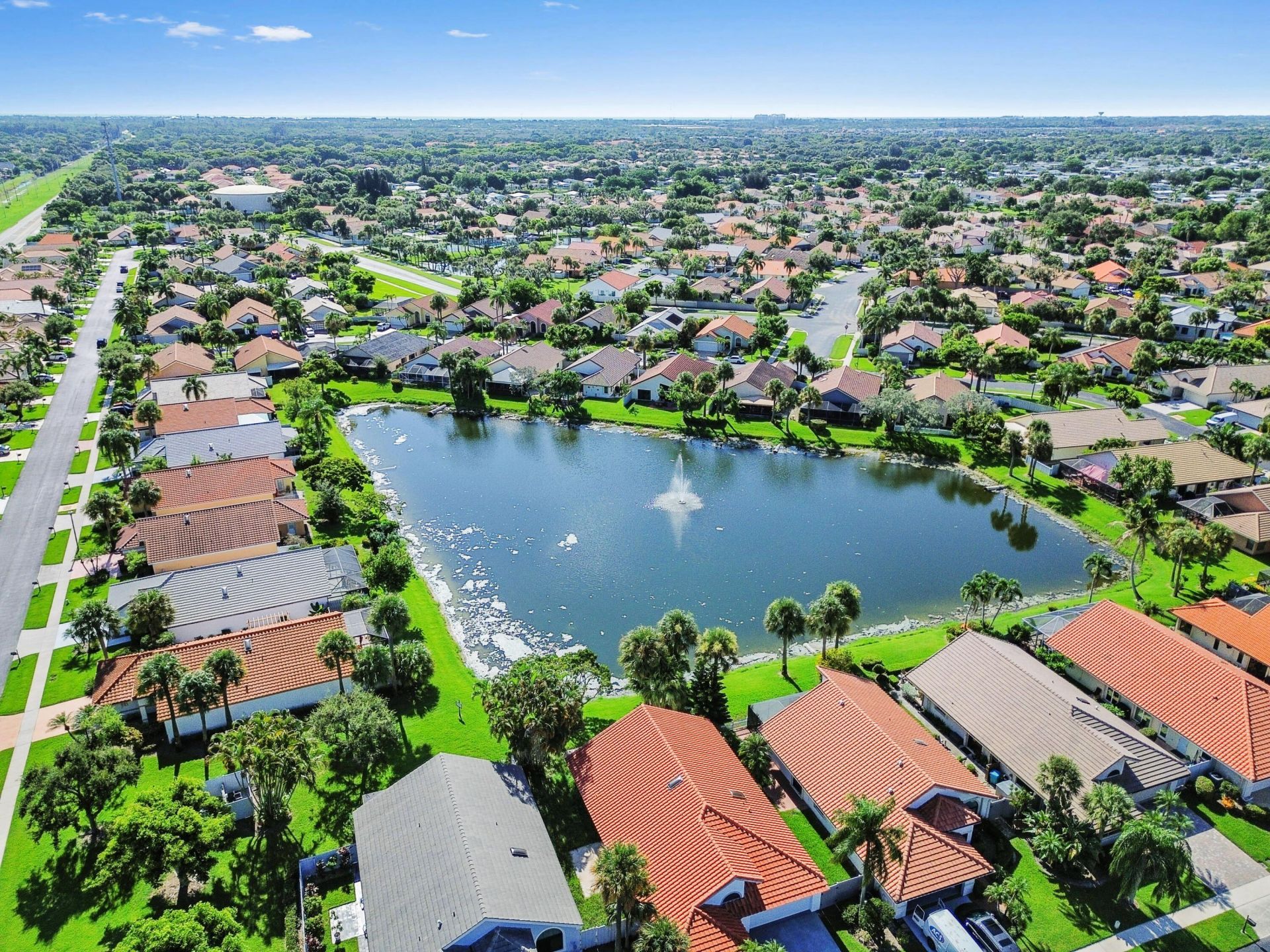 108 Executive Circle, Boynton Beach, FL 33436 Photo