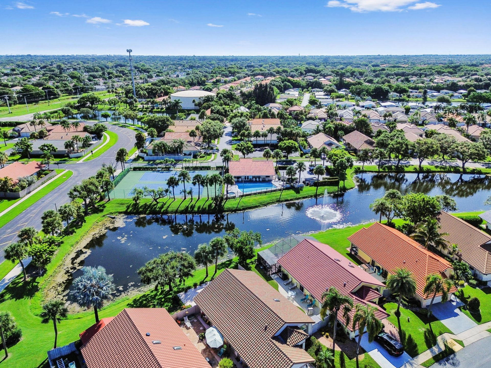 108 Executive Circle, Boynton Beach, FL 33436 Photo