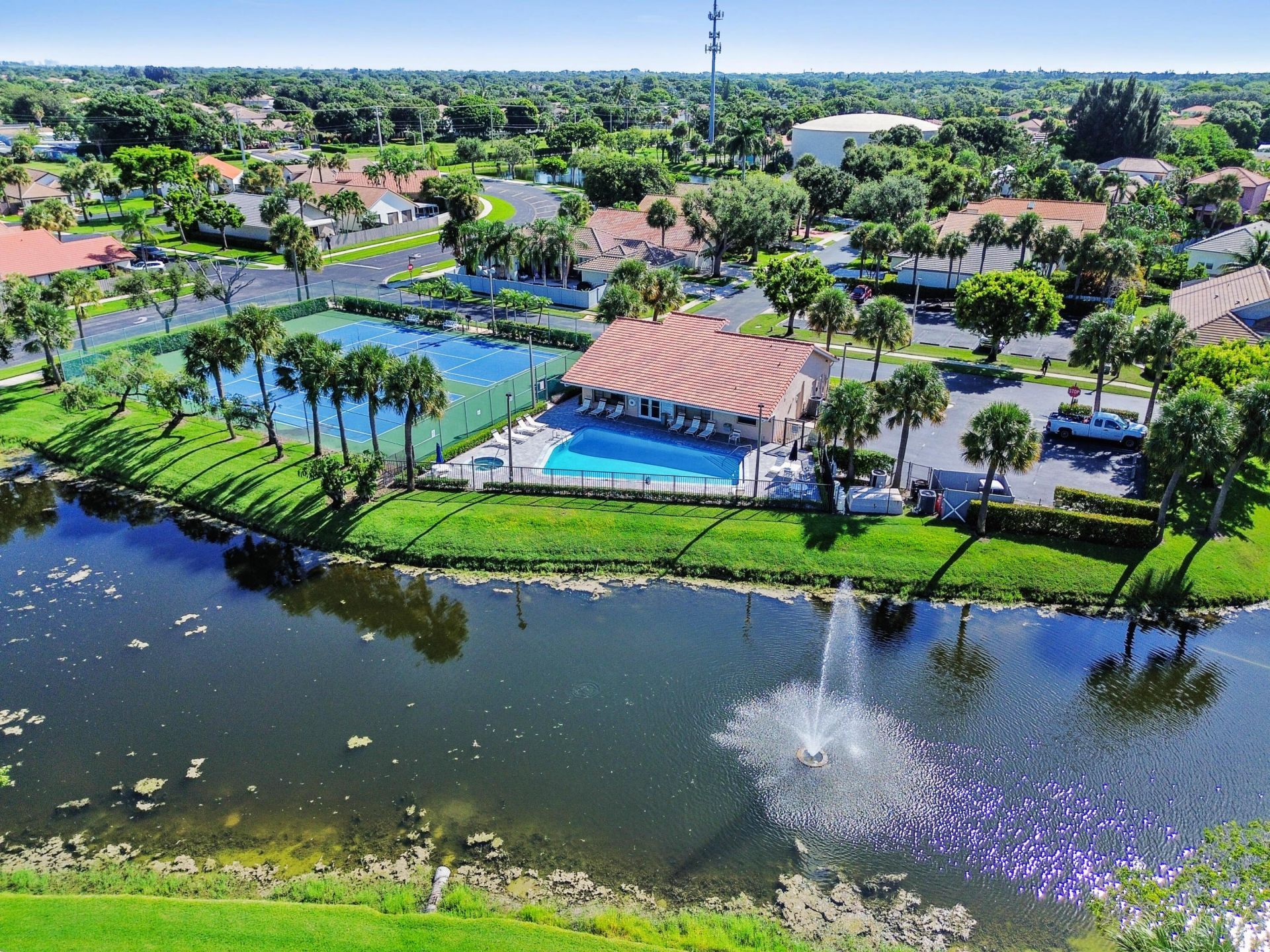 108 Executive Circle, Boynton Beach, FL 33436 Photo