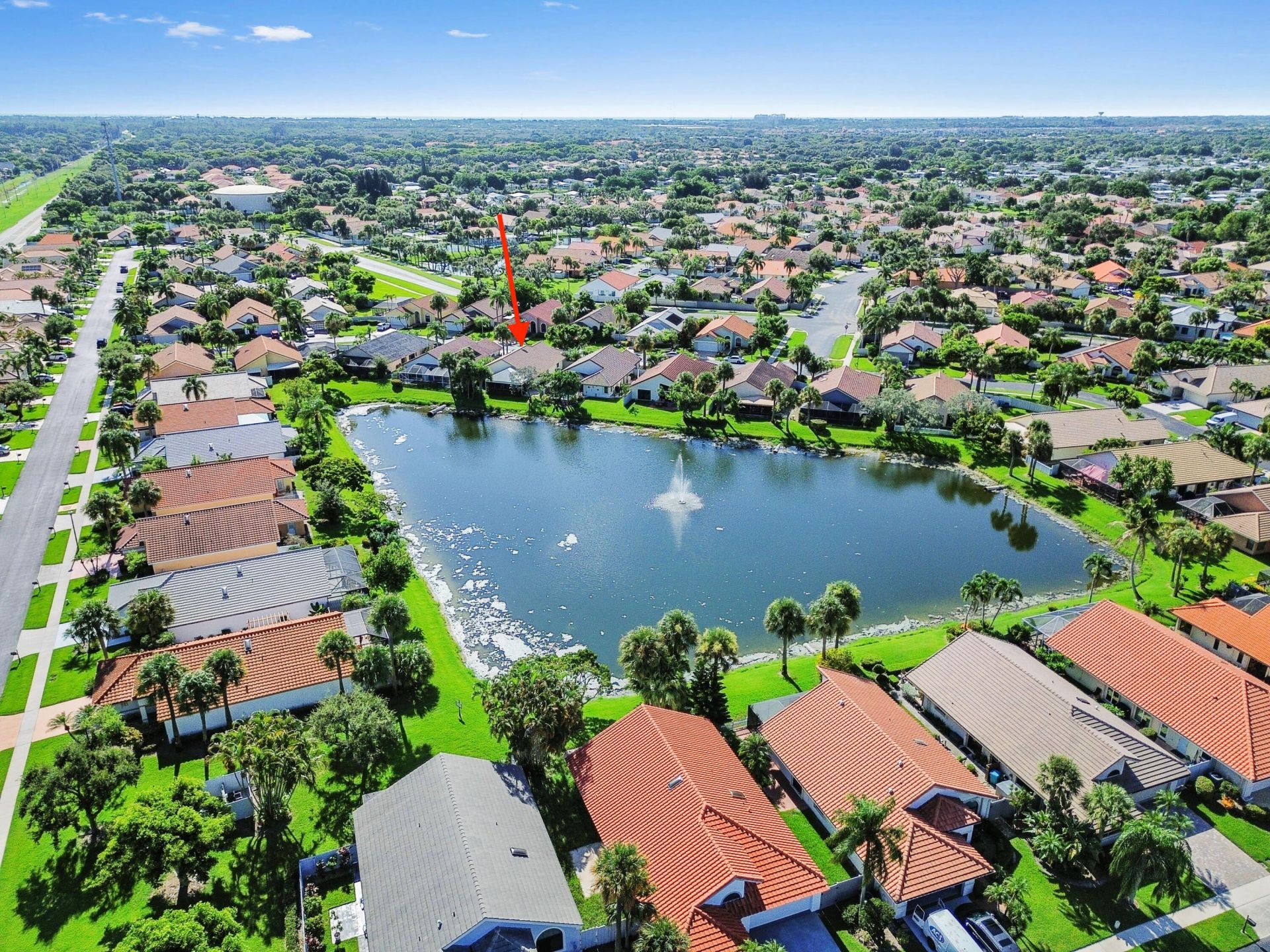 108 Executive Circle, Boynton Beach, FL 33436 Photo