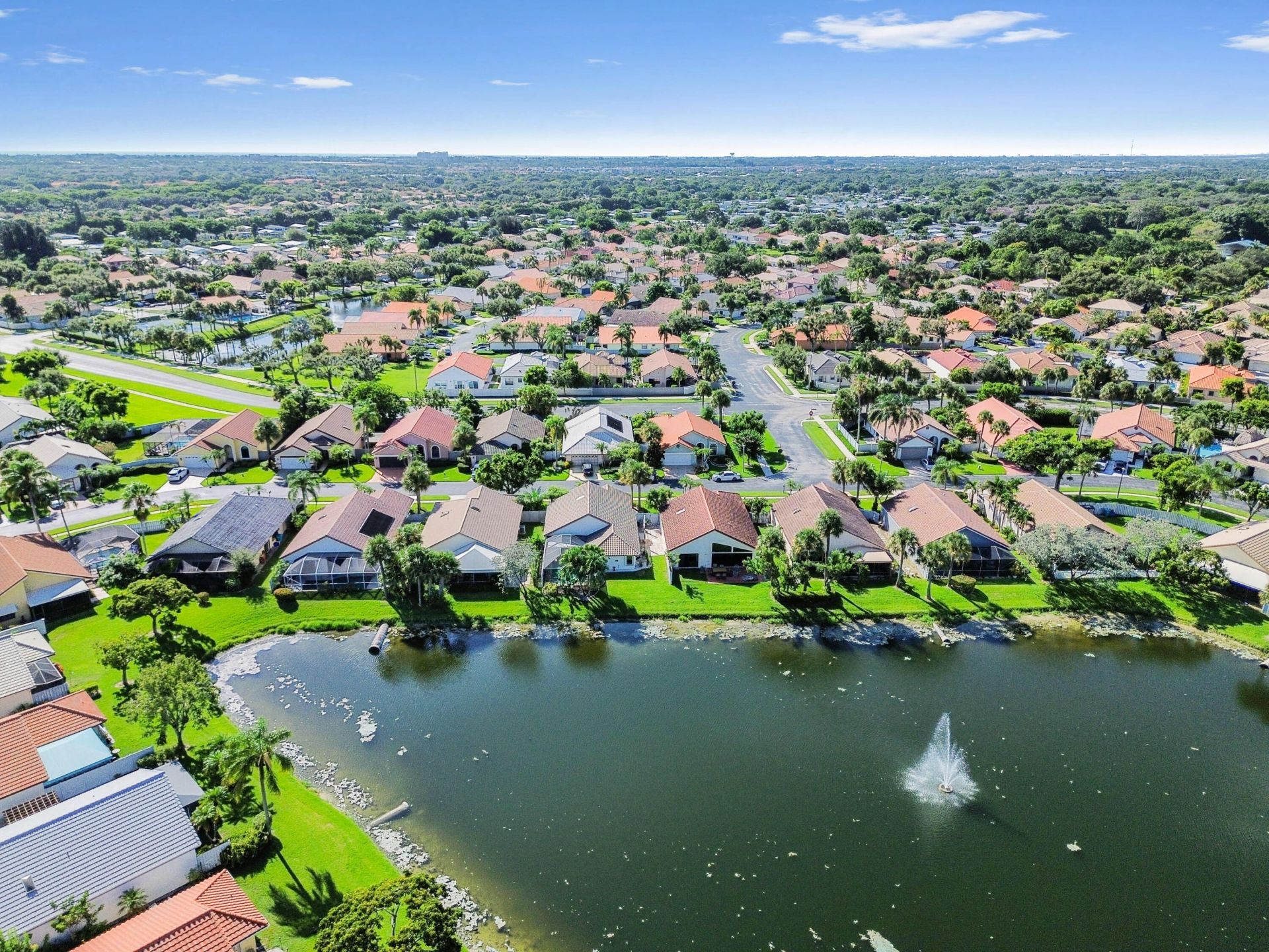 108 Executive Circle, Boynton Beach, FL 33436 Photo