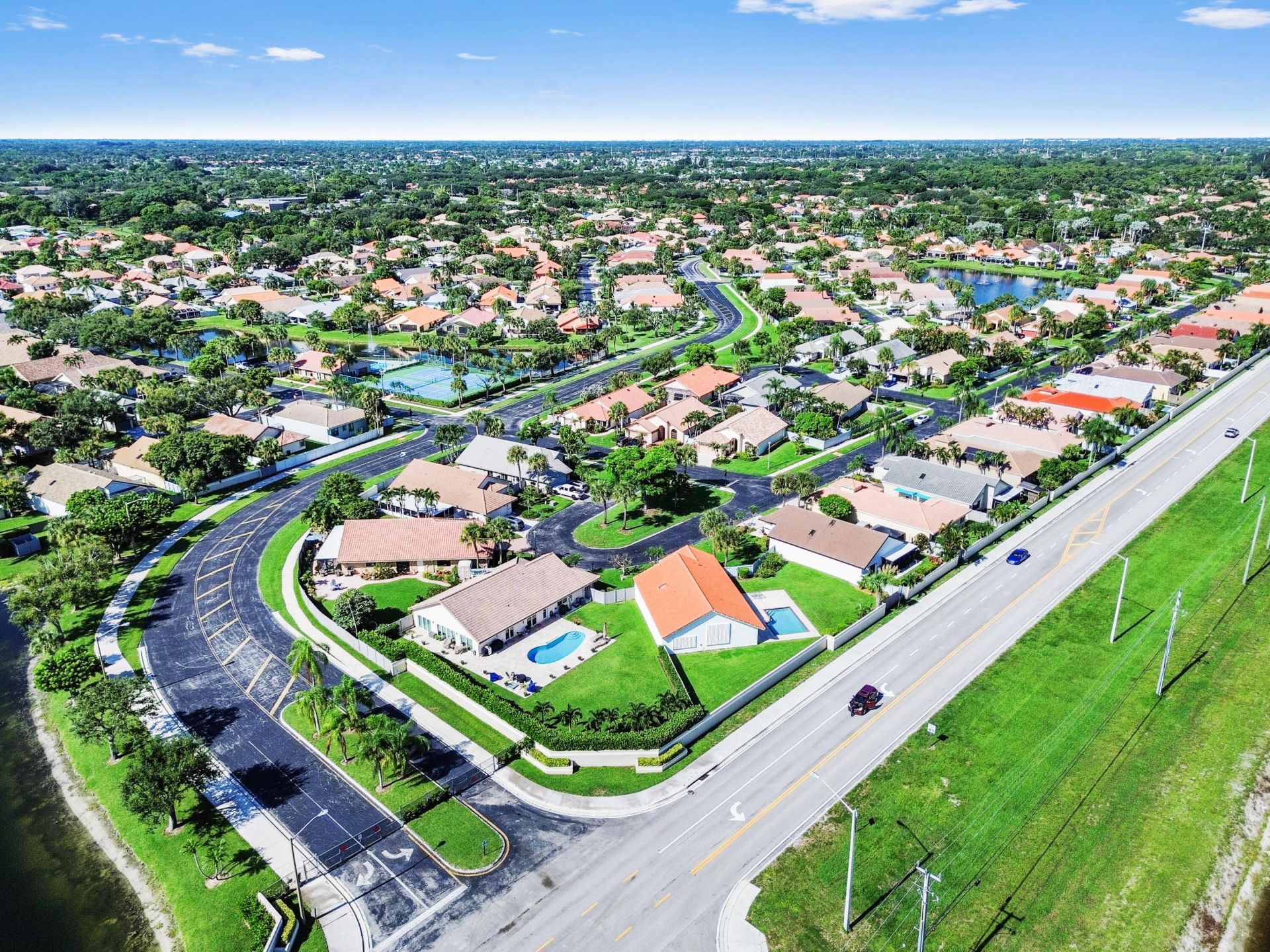 108 Executive Circle, Boynton Beach, FL 33436 Photo