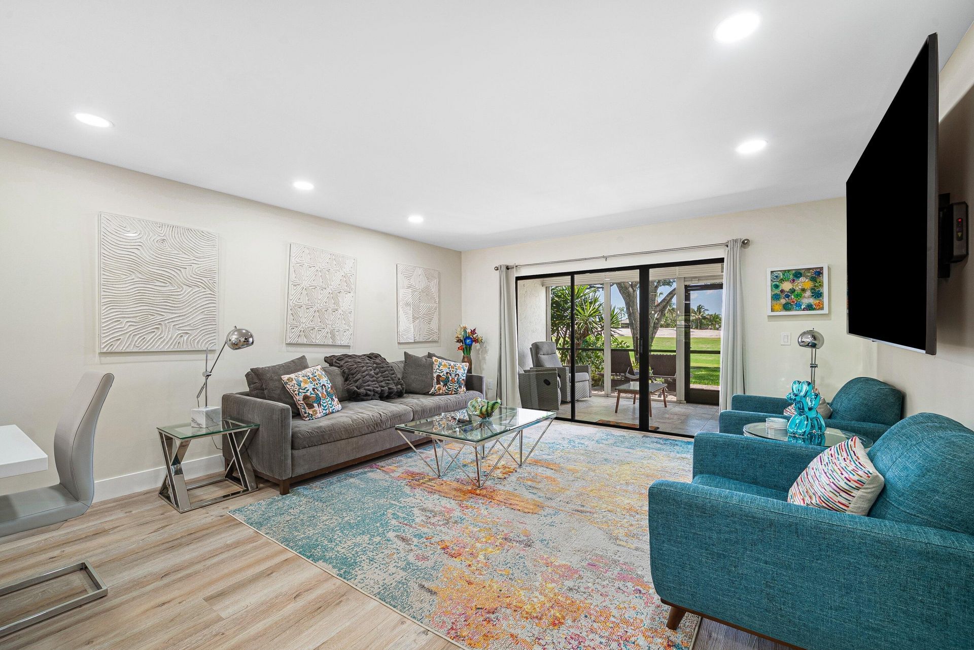 17 Southport Lane, Unit E, Boynton Beach, FL 33436 Photo
