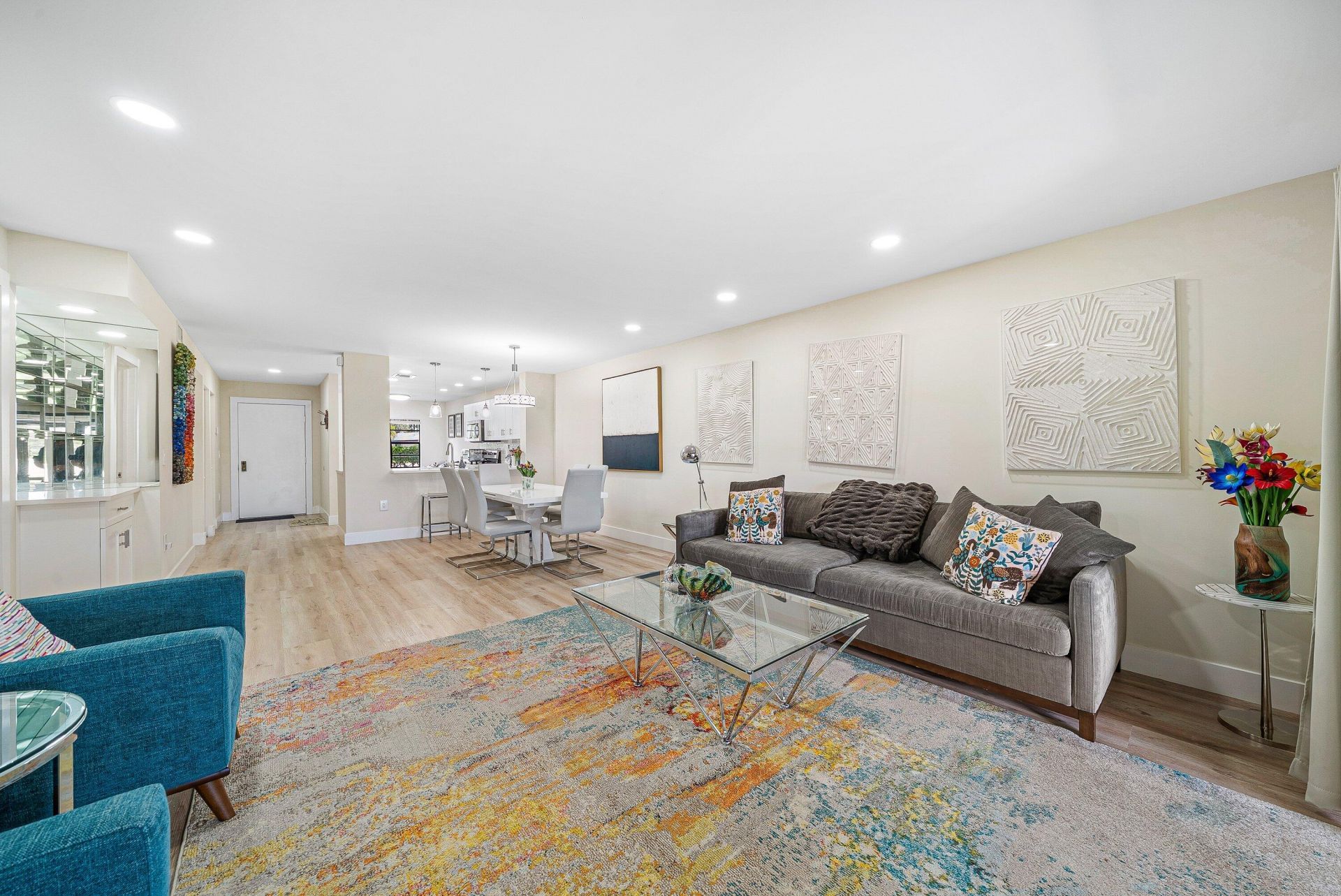 17 Southport Lane, Unit E, Boynton Beach, FL 33436 Photo