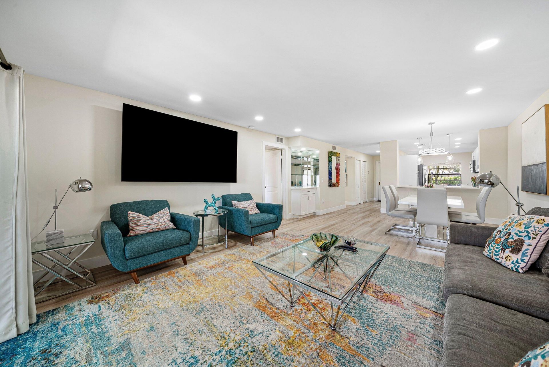 17 Southport Lane, Unit E, Boynton Beach, FL 33436 Photo