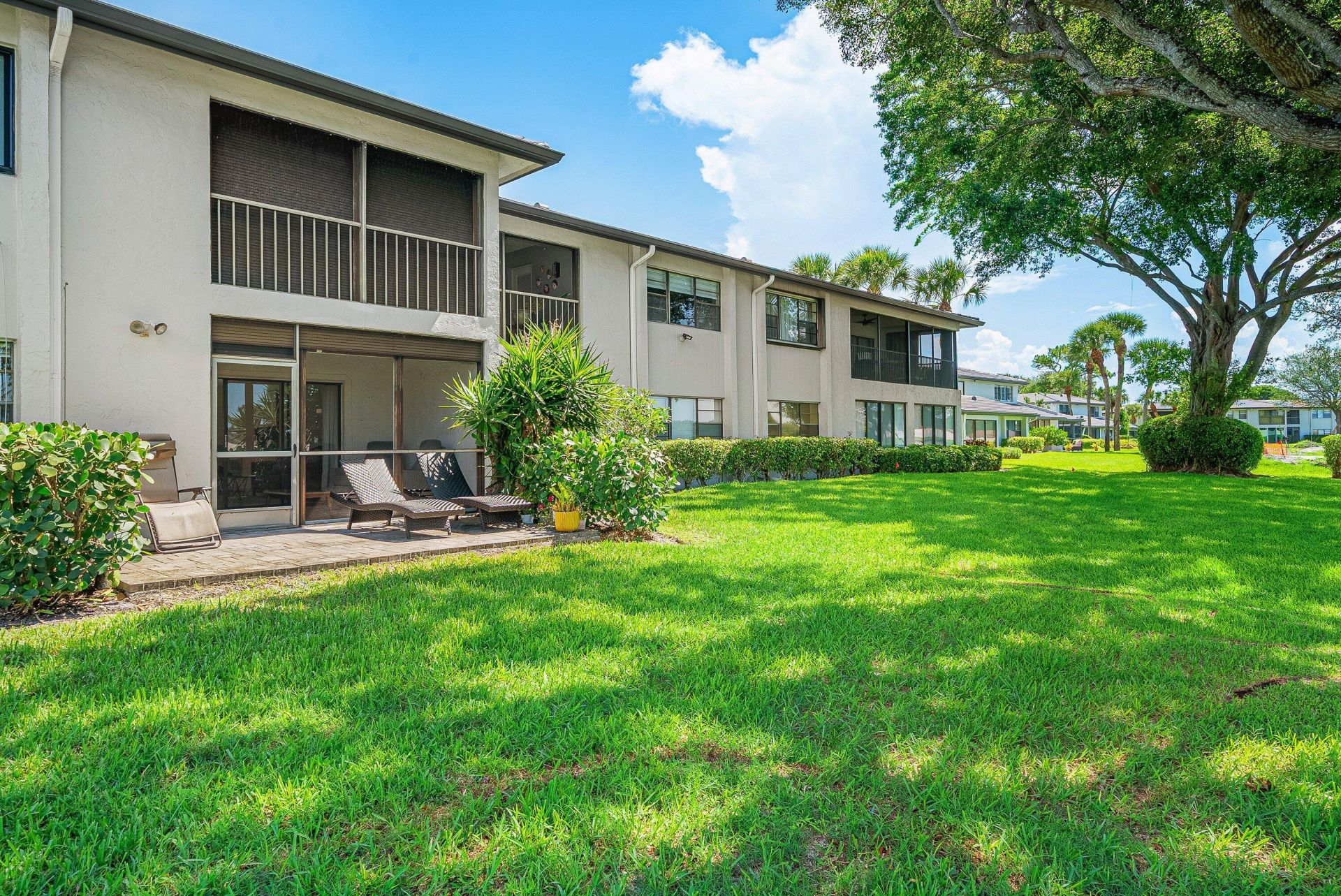 17 Southport Lane, Unit E, Boynton Beach, FL 33436 Photo