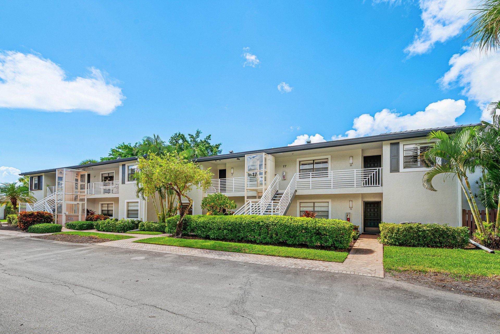 17 Southport Lane, Unit E, Boynton Beach, FL 33436 Photo