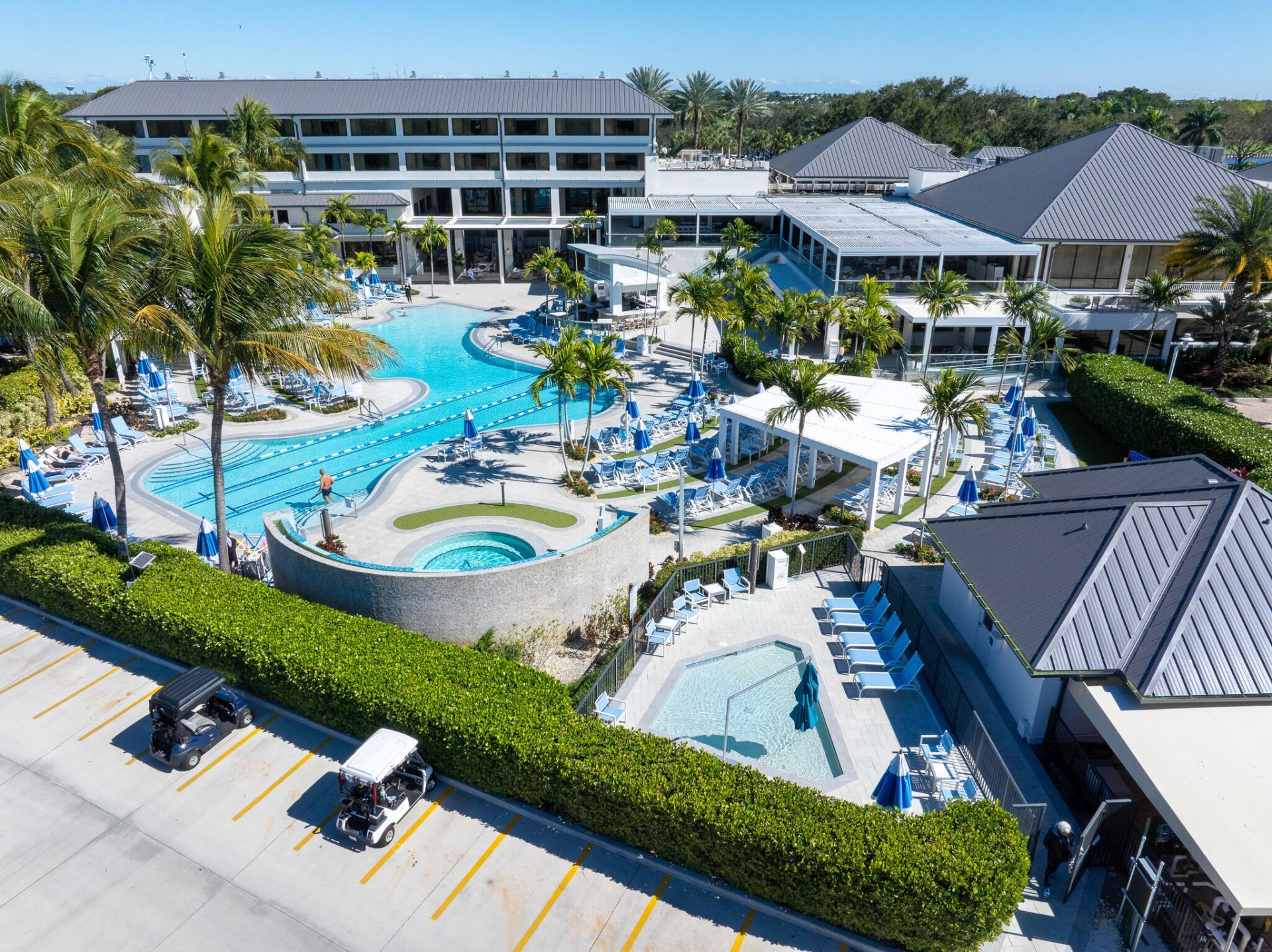 17 Southport Lane, Unit E, Boynton Beach, FL 33436 Photo