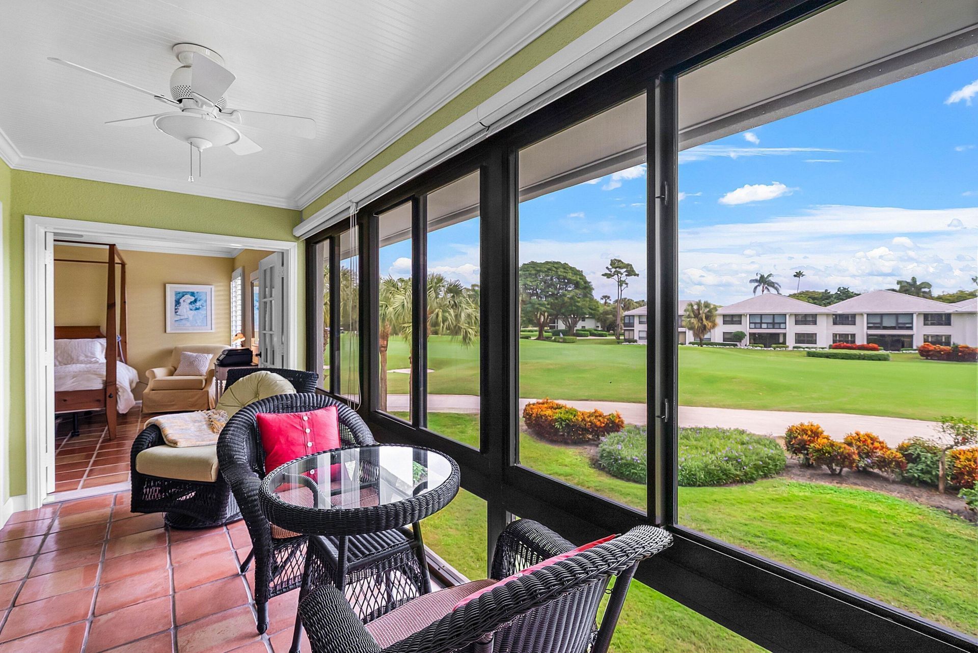 4014 B Quail Ridge Drive, Unit Osprey, Boynton Beach, FL 33436 Photo