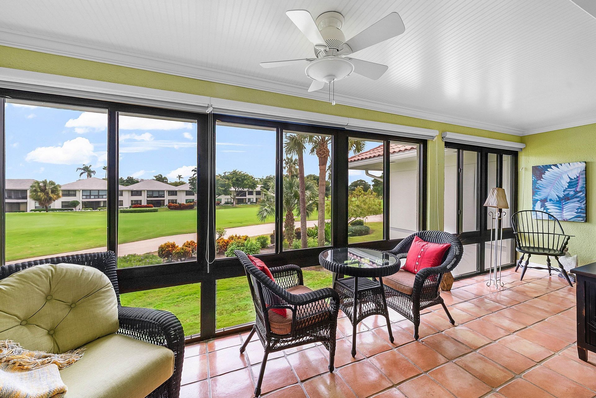 4014 B Quail Ridge Drive, Unit Osprey, Boynton Beach, FL 33436 Photo
