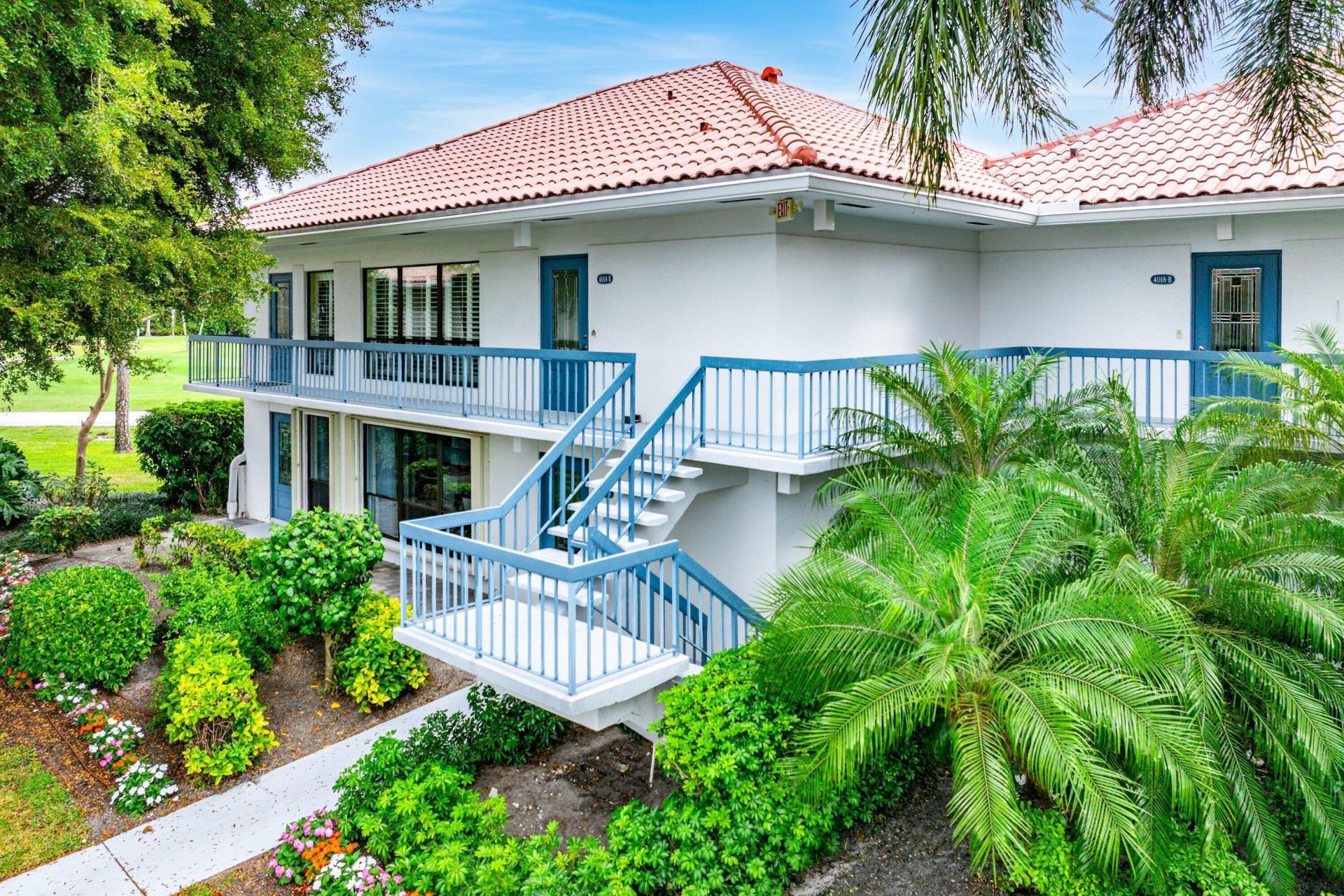 4014 B Quail Ridge Drive, Unit Osprey, Boynton Beach, FL 33436 Photo