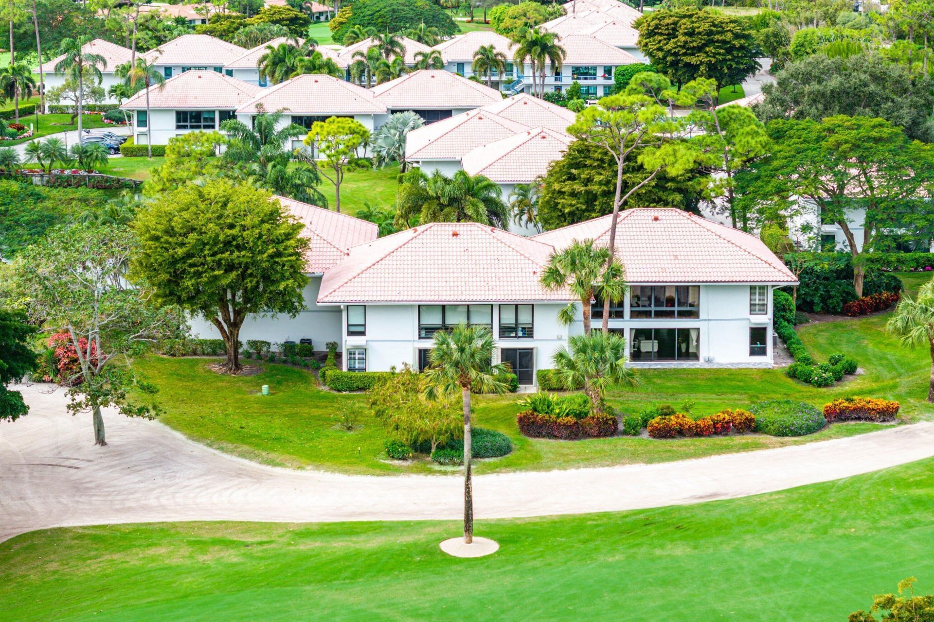 4014 B Quail Ridge Drive, Unit Osprey, Boynton Beach, FL 33436 Photo