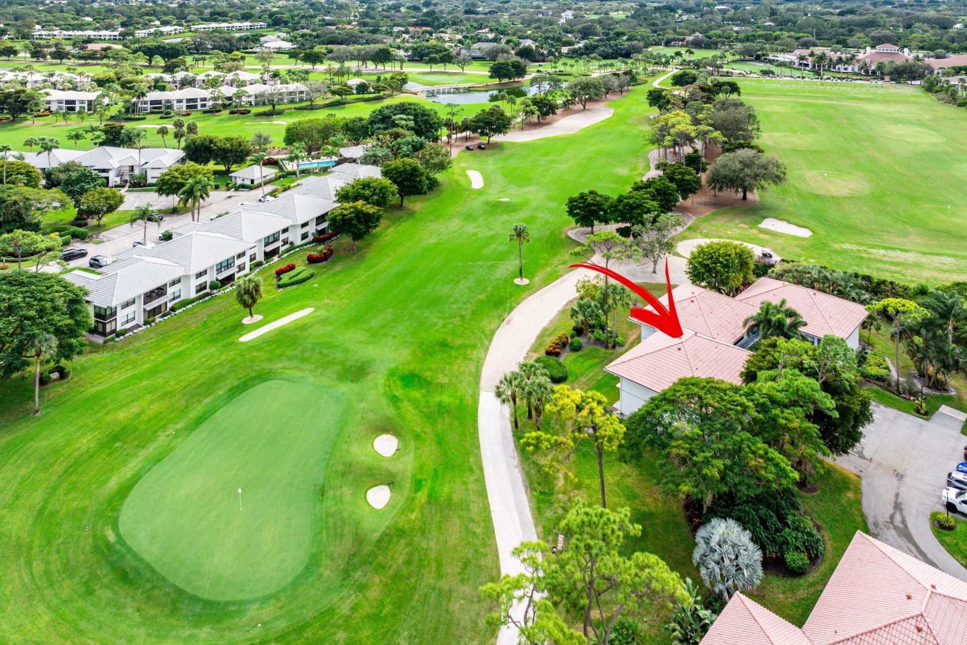 4014 B Quail Ridge Drive, Unit Osprey, Boynton Beach, FL 33436 Photo