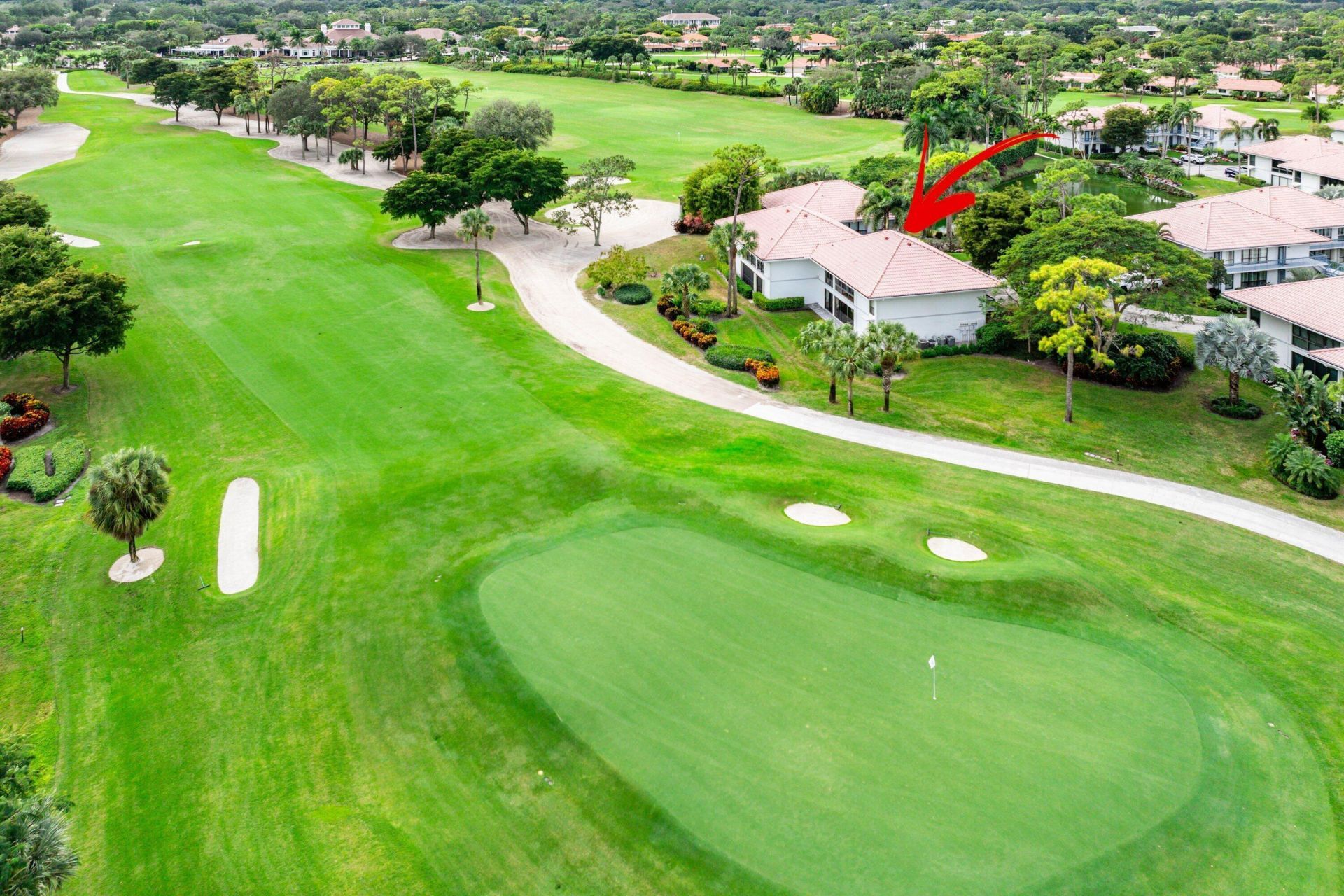 4014 B Quail Ridge Drive, Unit Osprey, Boynton Beach, FL 33436 Photo