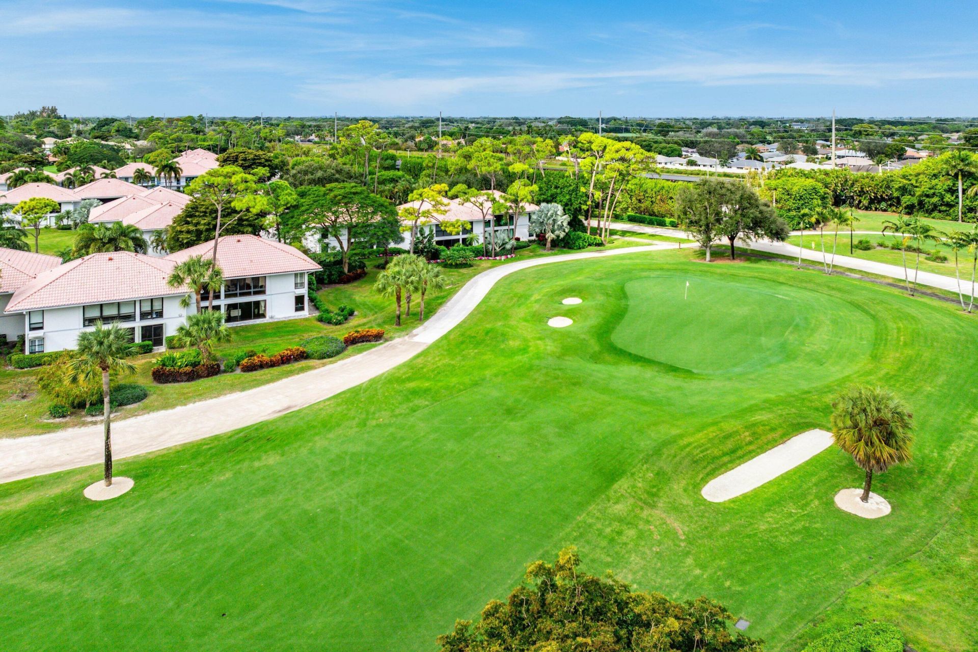 4014 B Quail Ridge Drive, Unit Osprey, Boynton Beach, FL 33436 Photo
