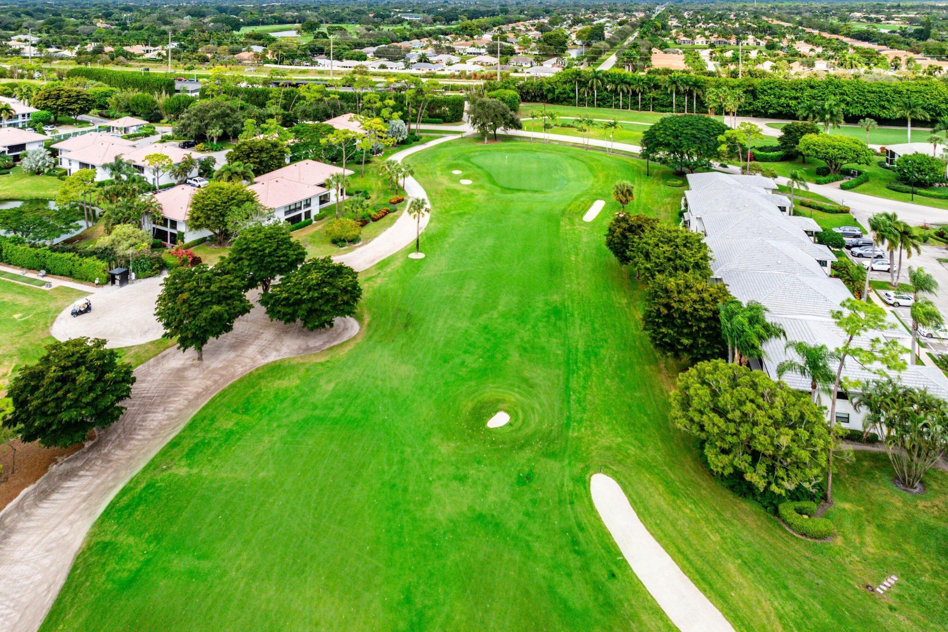 4014 B Quail Ridge Drive, Unit Osprey, Boynton Beach, FL 33436 Photo