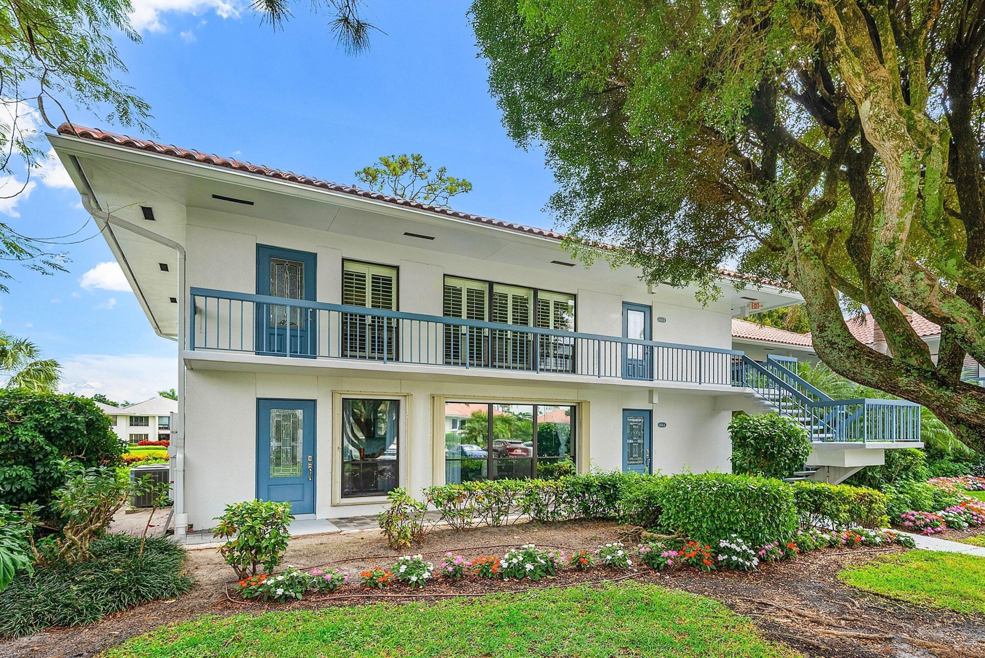 4014 B Quail Ridge Drive, Unit Osprey, Boynton Beach, FL 33436 Photo