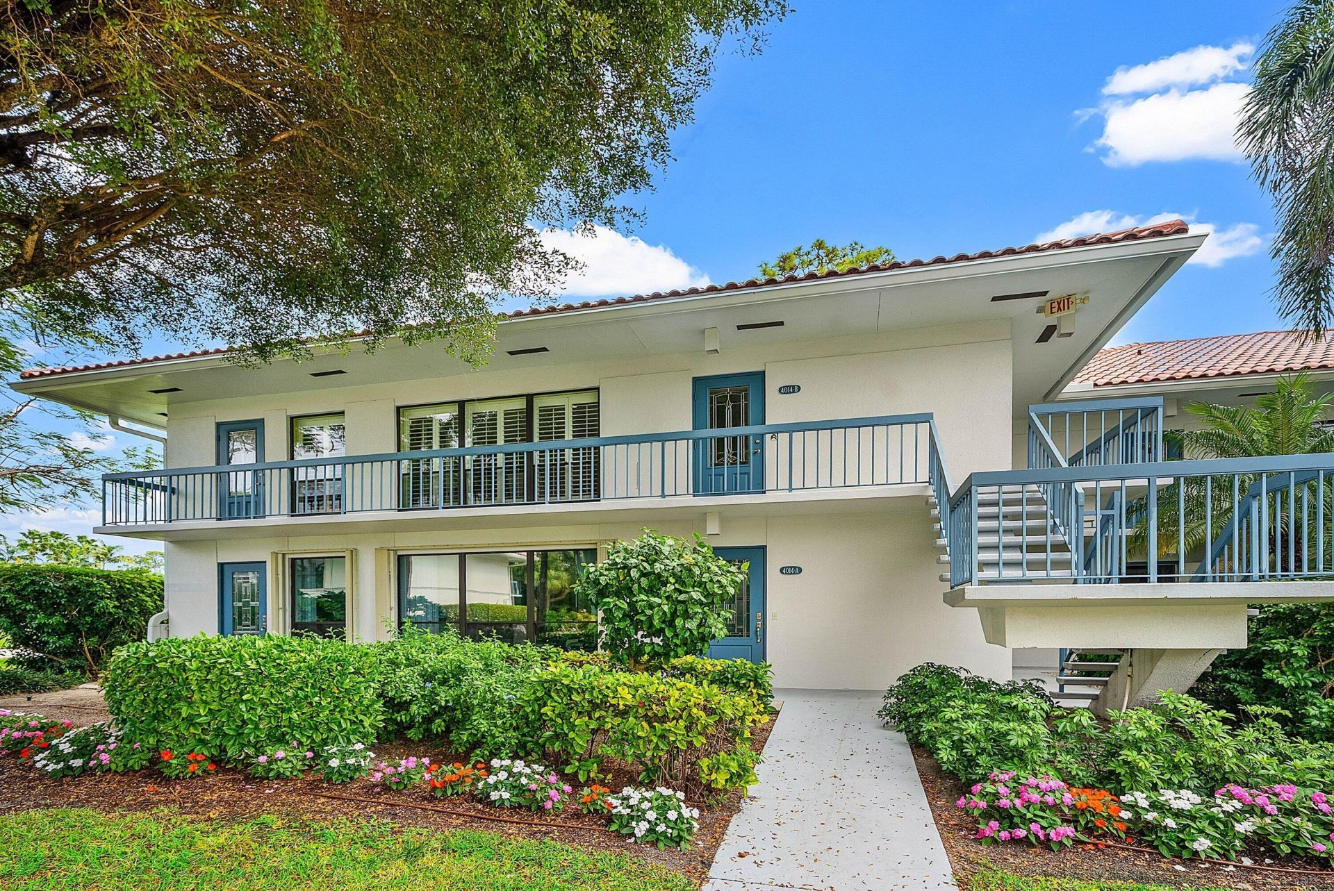 4014 B Quail Ridge Drive, Unit Osprey, Boynton Beach, FL 33436 Photo